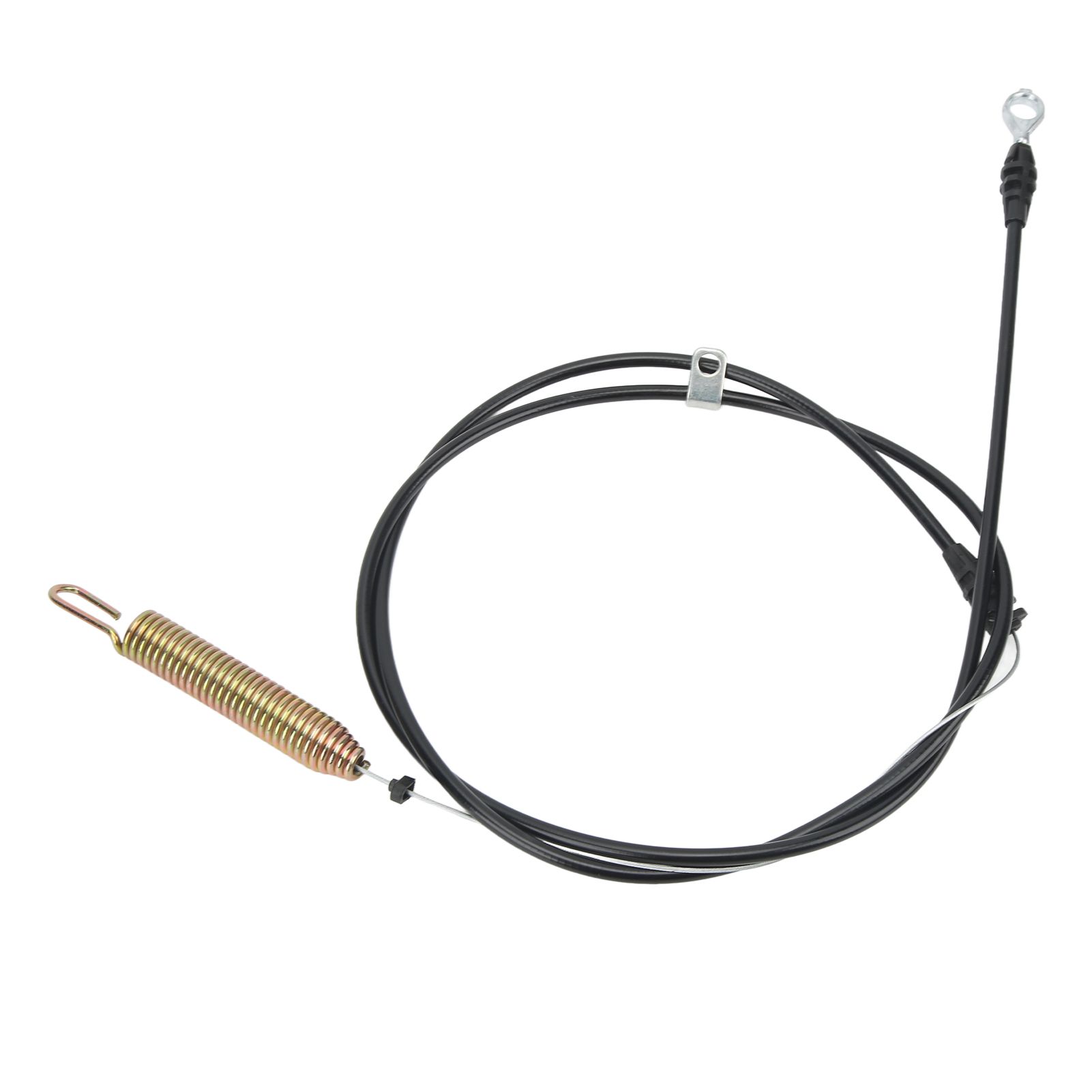 Lawn Mower Cable Professional Manufacturing GY21106 Engagement Control Cable view 7