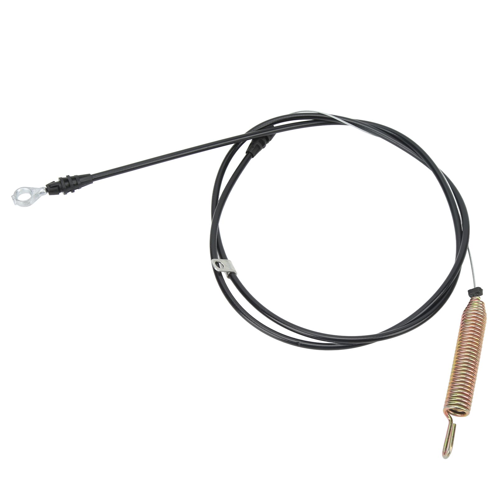 Lawn Mower Cable Professional Manufacturing GY21106 Engagement Control Cable view 8