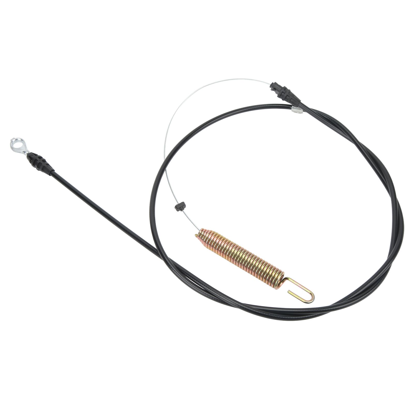 Lawn Mower Cable Professional Manufacturing GY21106 Engagement Control Cable view 9