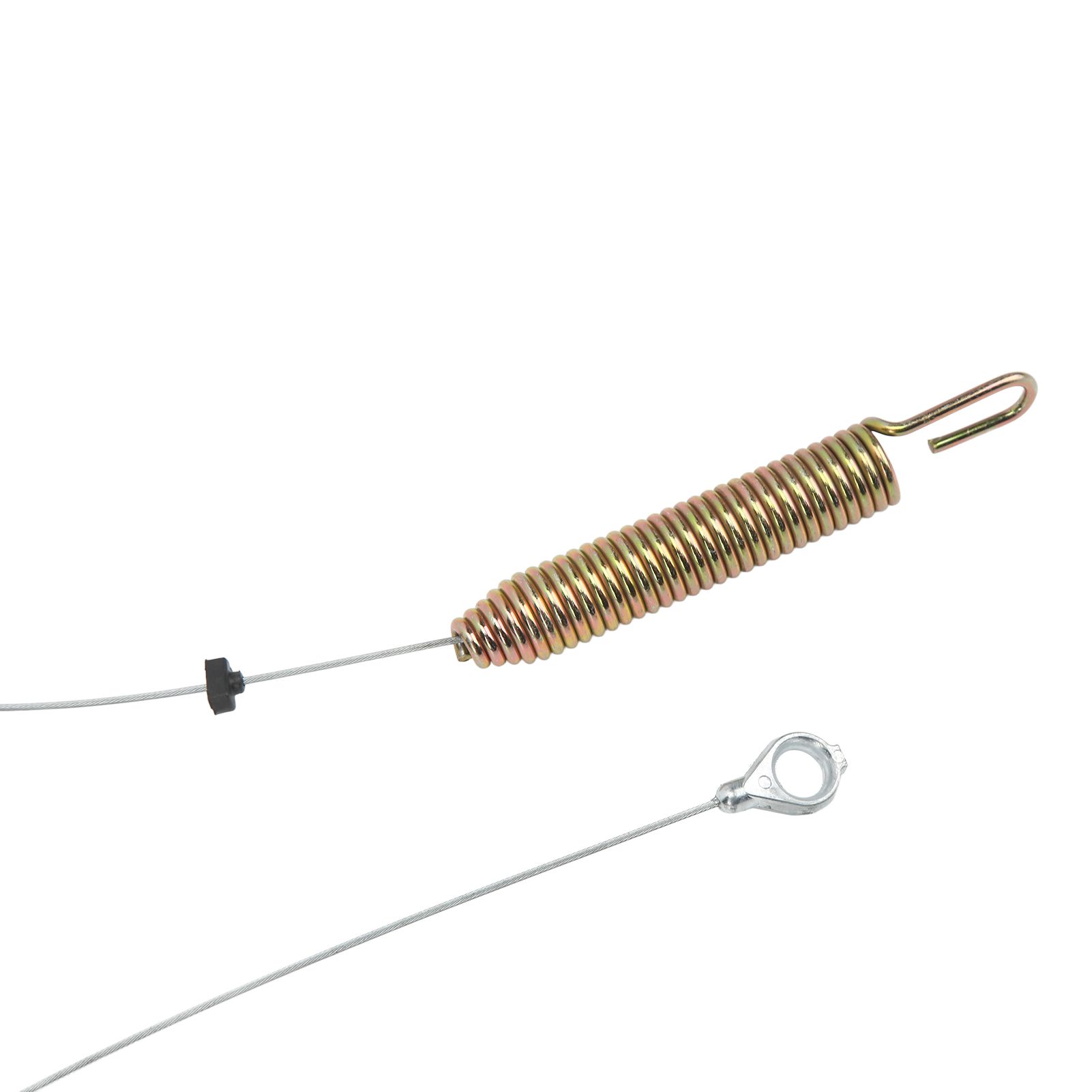 Lawn Mower Cable Professional Manufacturing GY21106 Engagement Control Cable view 13