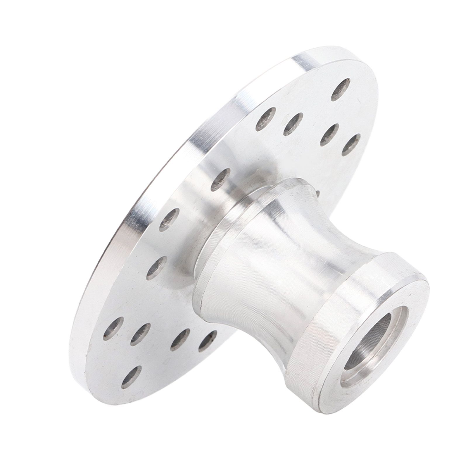 Trimmer Head Aluminum Multiple Holes with Twisted Ropes Strimmer Accessories view 4