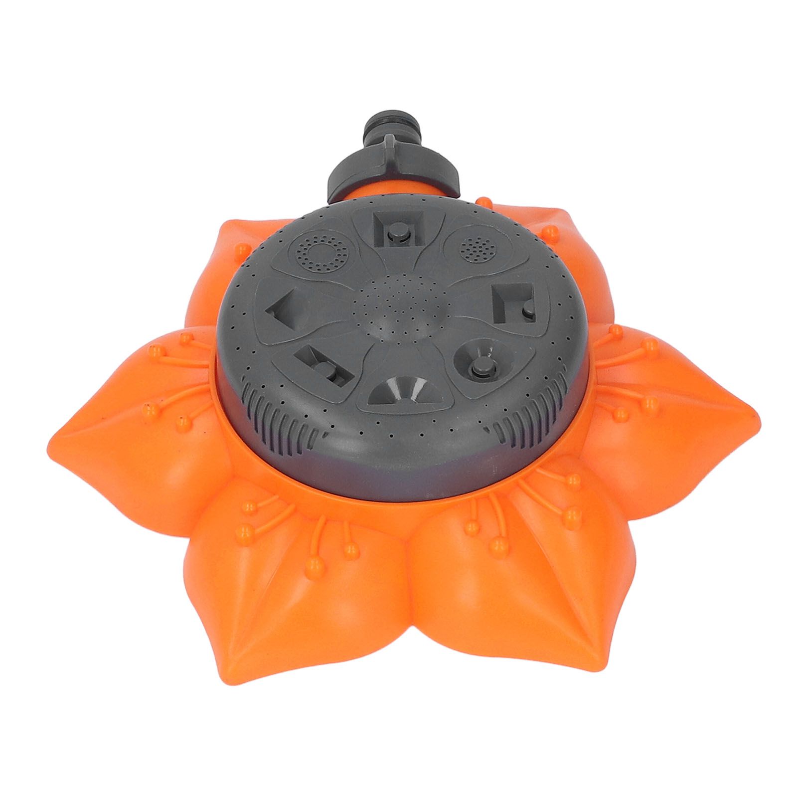 Lawn Sprinkler ABS Automatic 360 Degree Multifunctional Irrigation Tool for view 4
