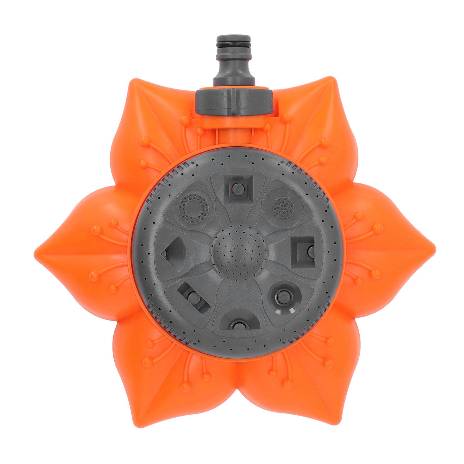 Lawn Sprinkler ABS Automatic 360 Degree Multifunctional Irrigation Tool for view 10