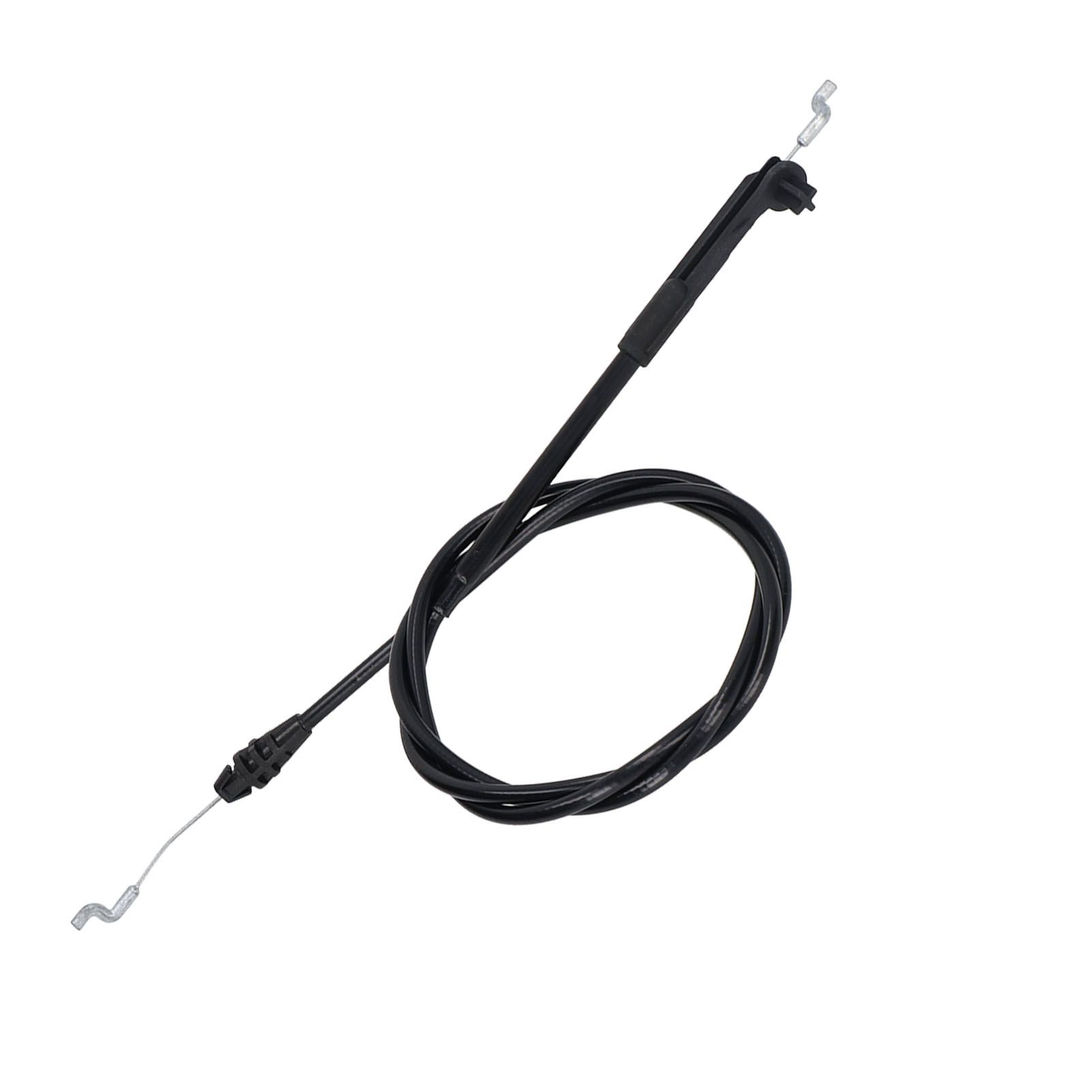Lawn Mower Brake Cable 139 6594 Brake Stop Cable Replacement for 21462 21464 view 2