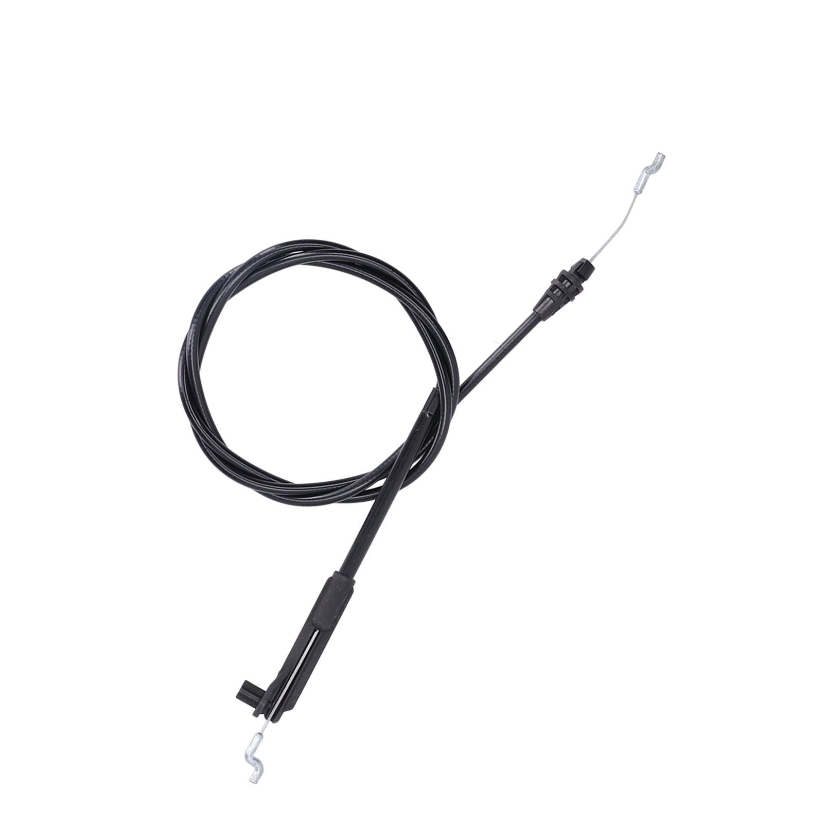 Lawn Mower Brake Cable 139 6594 Brake Stop Cable Replacement for 21462 21464 view 4