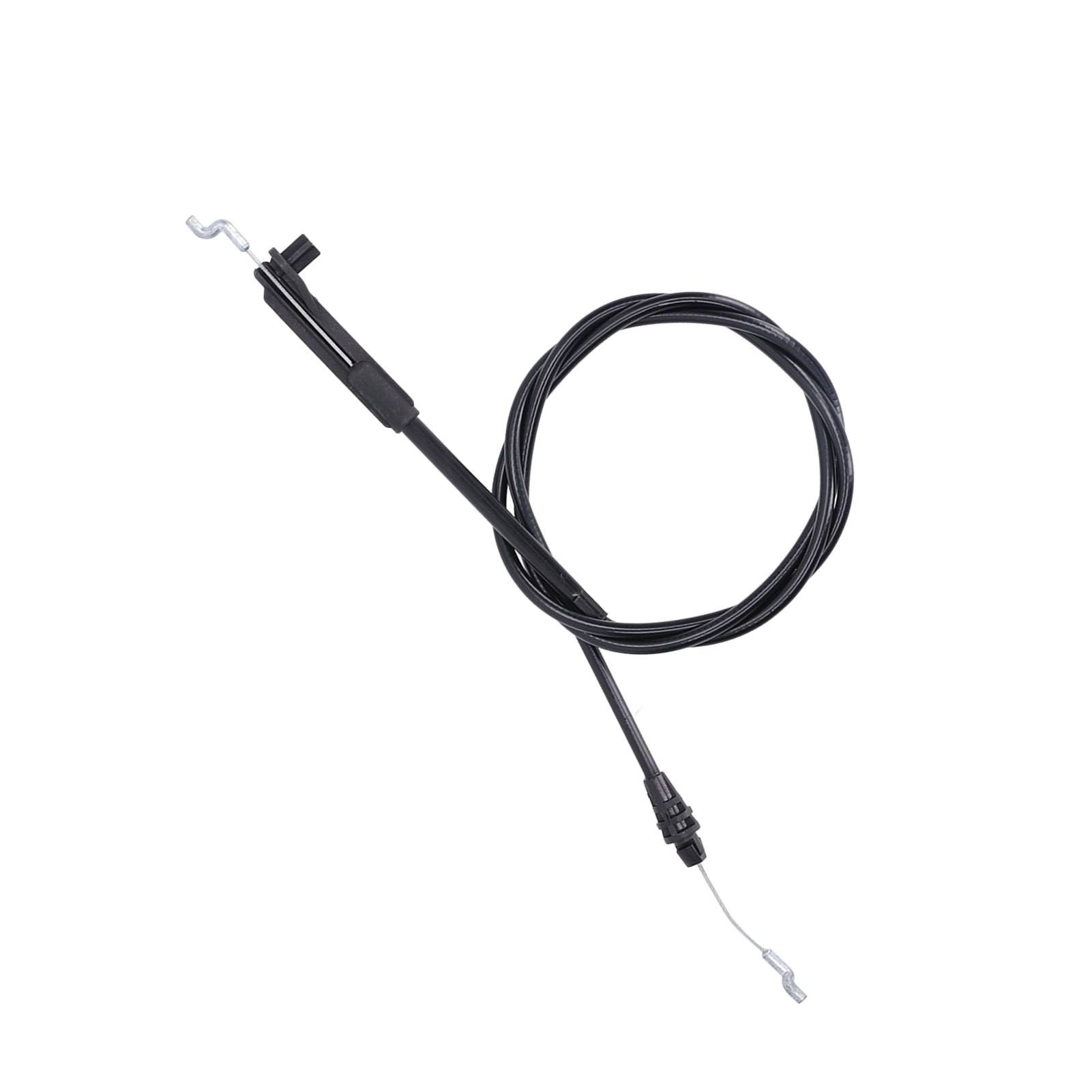 Lawn Mower Brake Cable 139 6594 Brake Stop Cable Replacement for 21462 21464 view 5