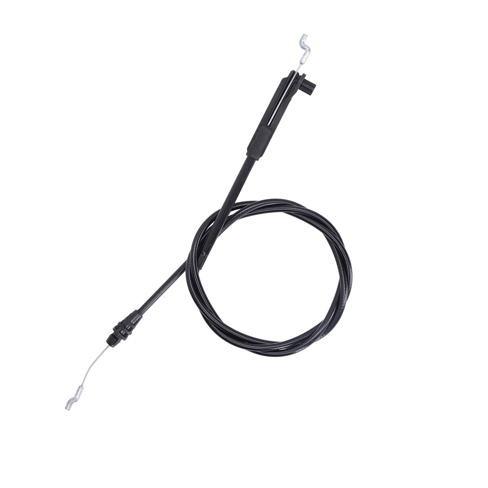 Lawn Mower Brake Cable 139 6594 Brake Stop Cable Replacement for 21462 21464 view 6