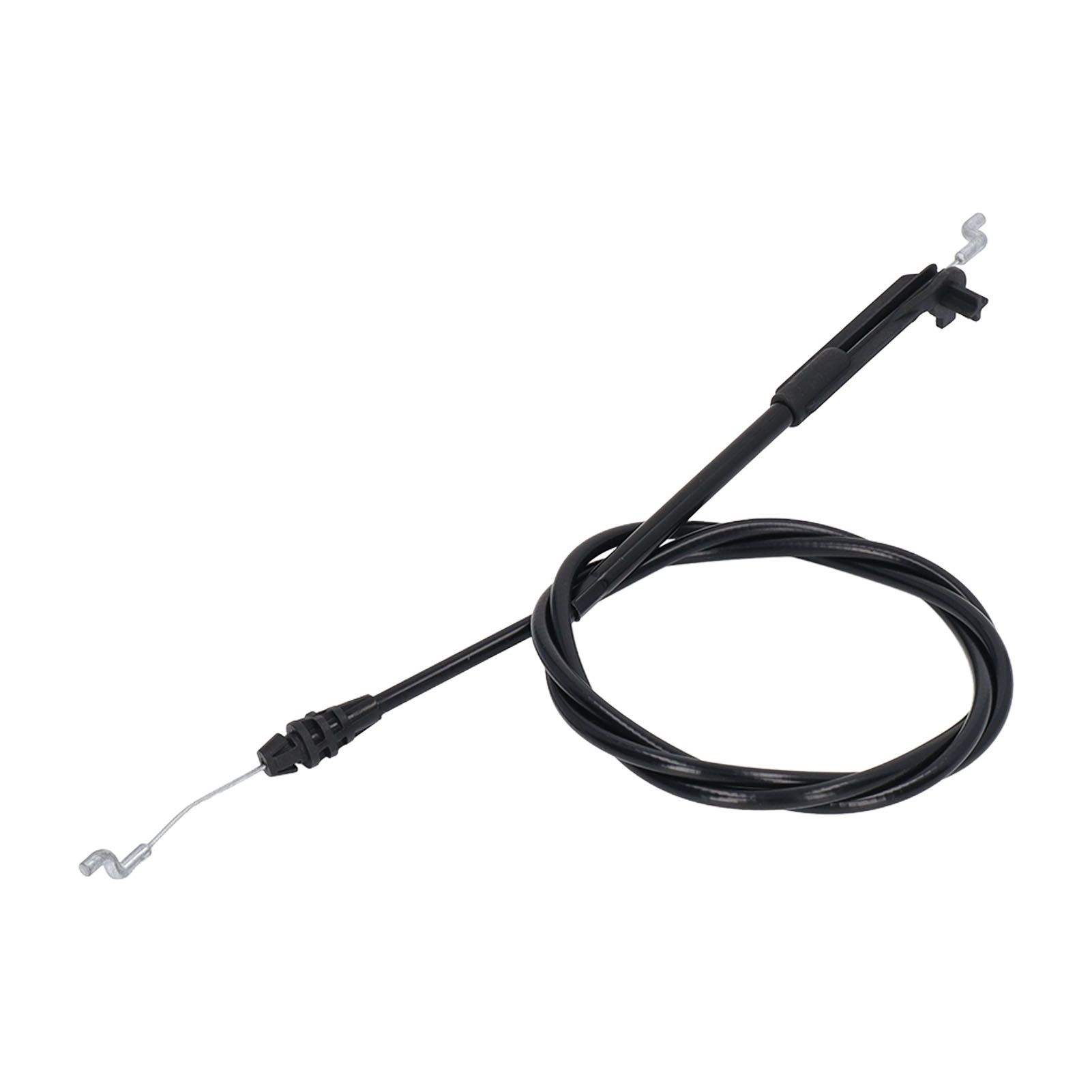 Lawn Mower Brake Cable 139 6594 Brake Stop Cable Replacement for 21462 21464 view 9