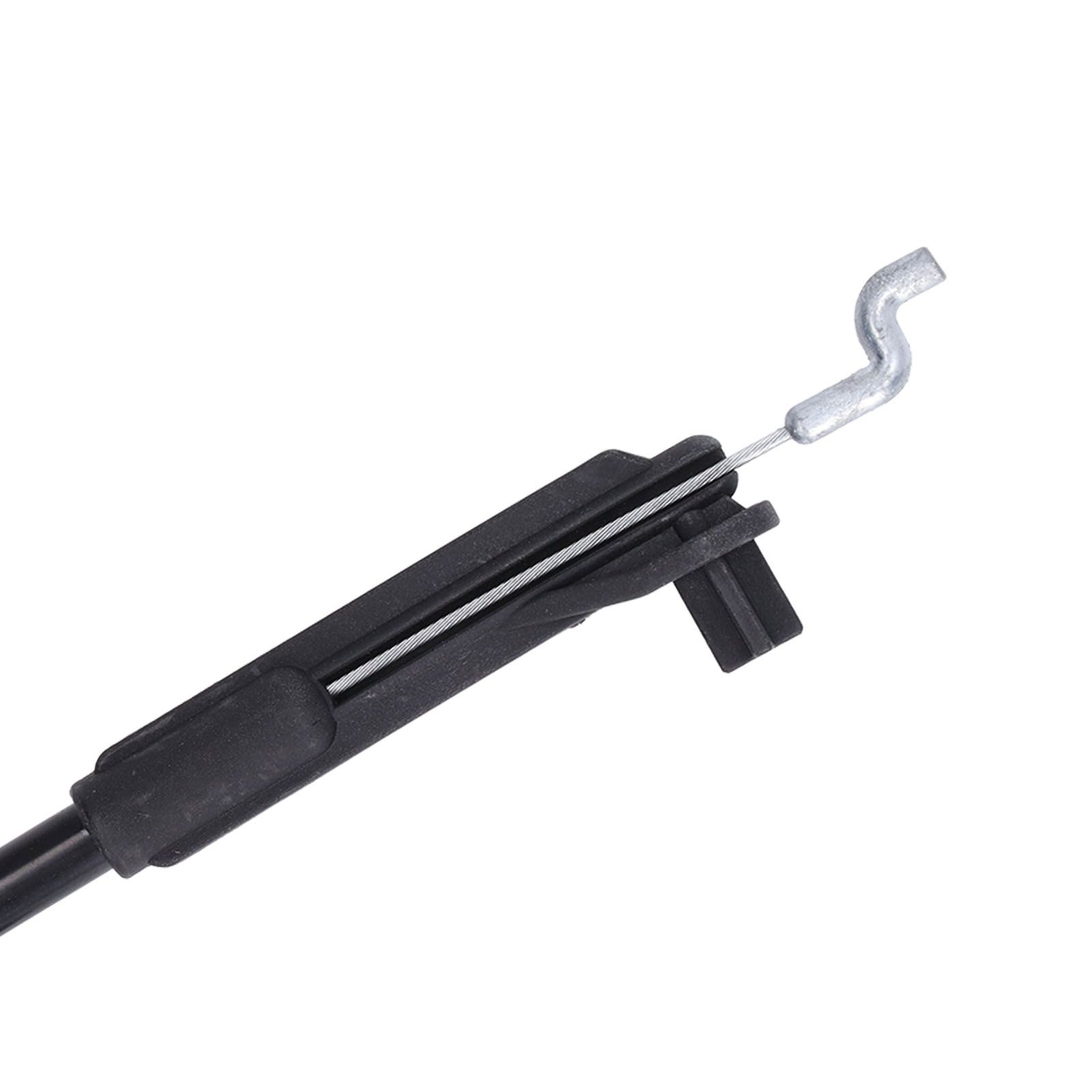 Lawn Mower Brake Cable 139 6594 Brake Stop Cable Replacement for 21462 21464 view 13