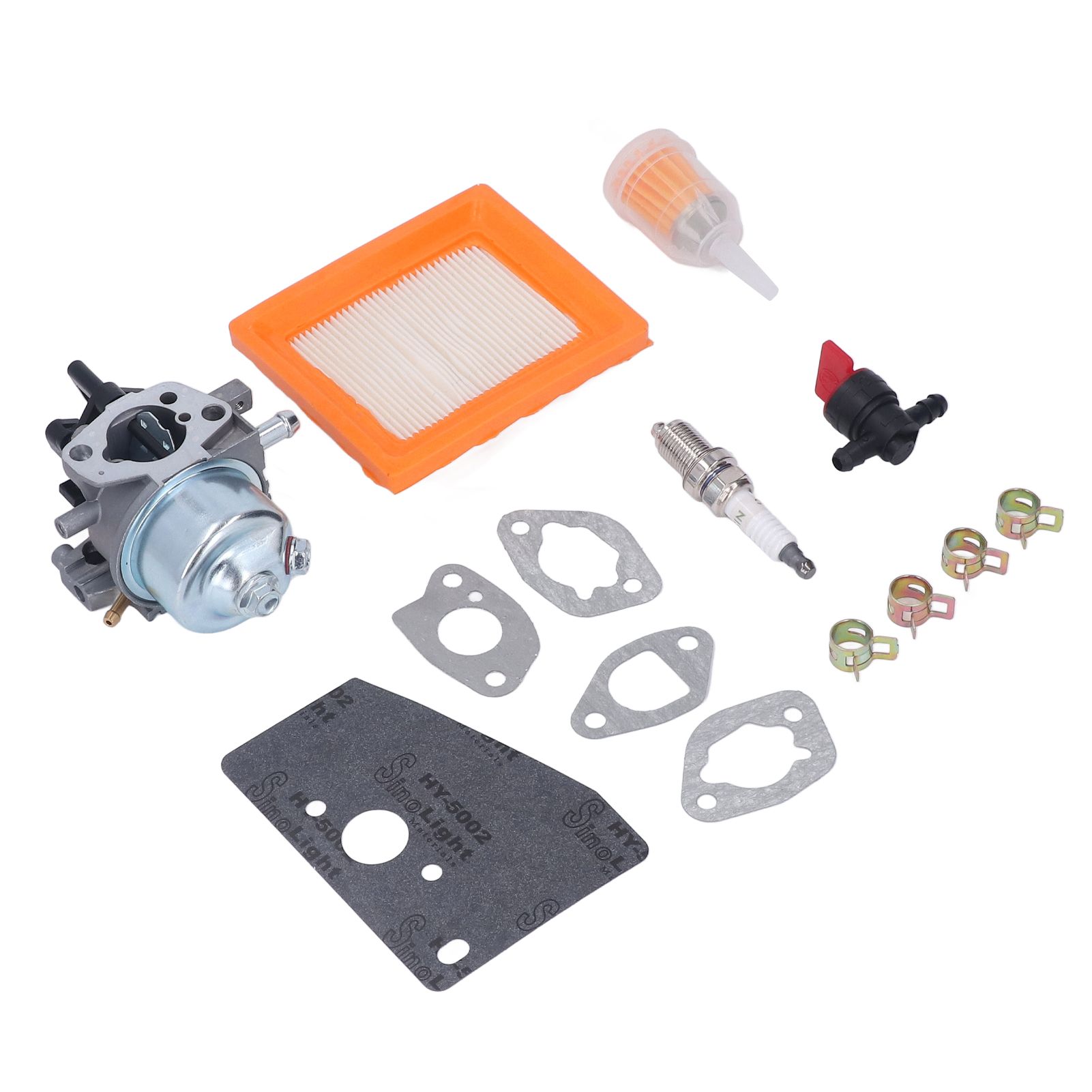 String Trimmer Carburetor Kit for Kohler XT650-2013 XT650-2015 XT650-3014 view 2