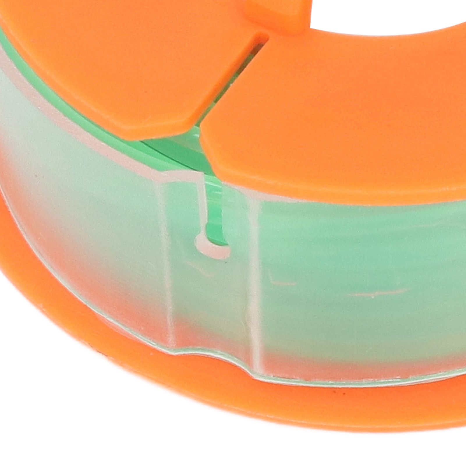 2Pcs Lawn Mower Spool Line Nylon Trimmer Accessories Replacement Fit for BOSCH view 13