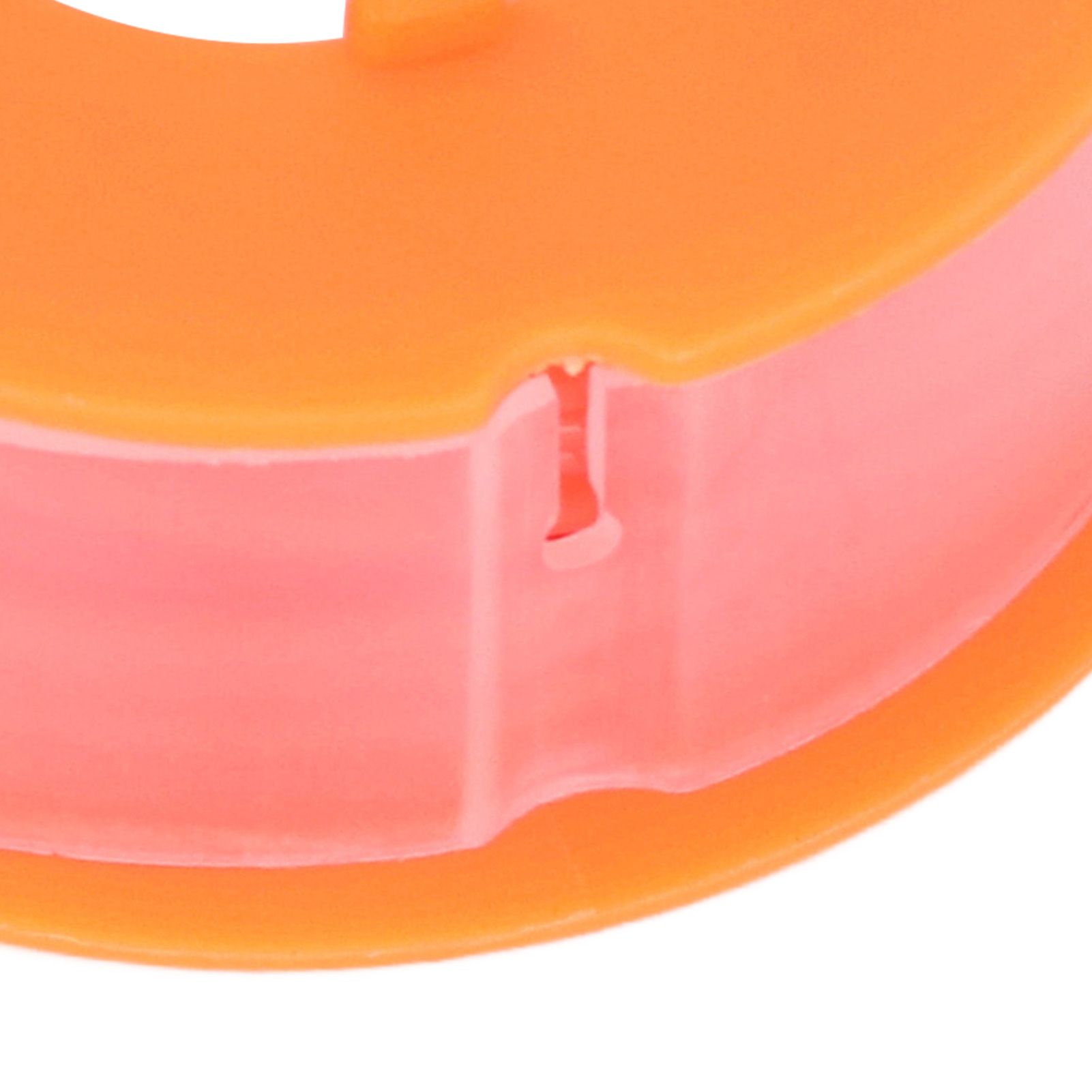 2Pcs Lawn Mower Spool Line Nylon Trimmer Accessories Replacement Fit for BOSCH view 15
