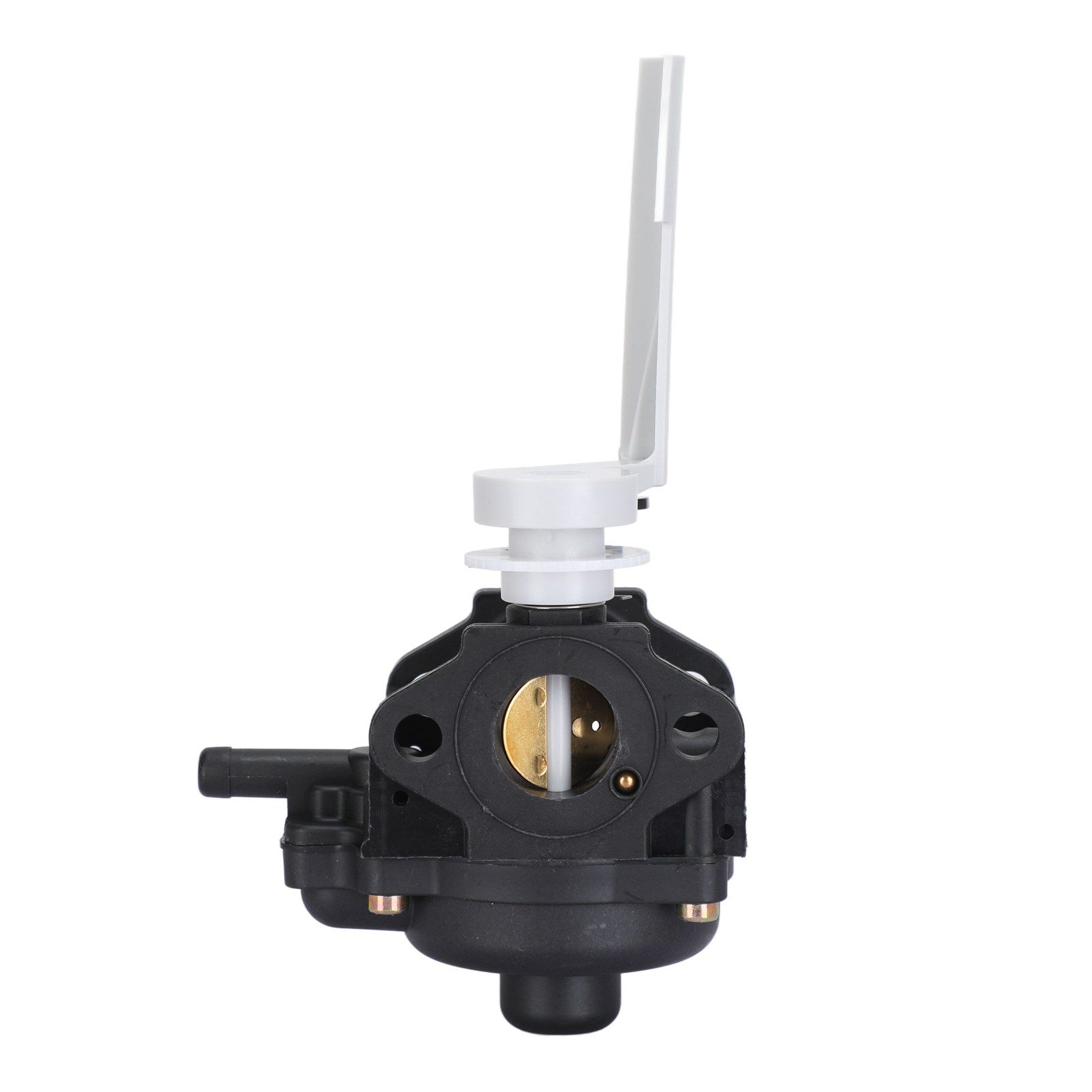 Aluminum Lawn Mower Replacement Carburetor with Paper Pad for GENUINE OEM PART view 7