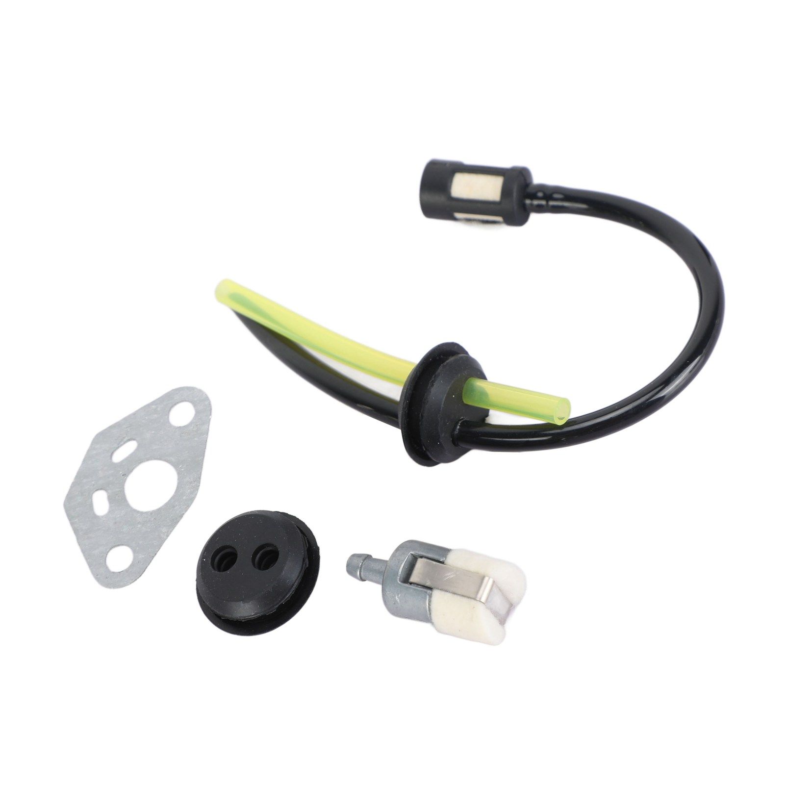 Lawn Mower Carburetor Kit Spark Plug Filter Line for TH23 TH26 TH34 23CC 25CC view 14