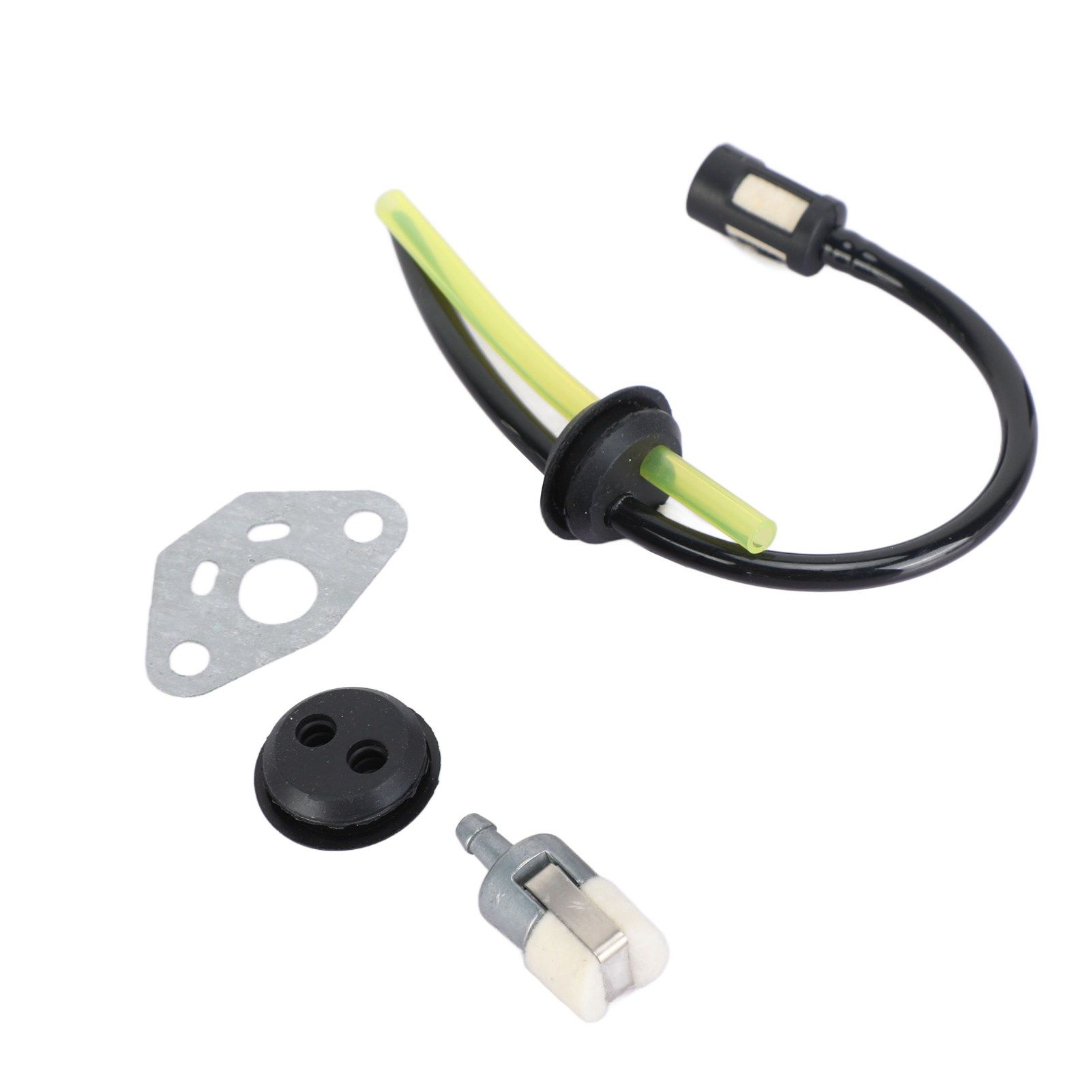 Lawn Mower Carburetor Kit Spark Plug Filter Line for TH23 TH26 TH34 23CC 25CC view 15