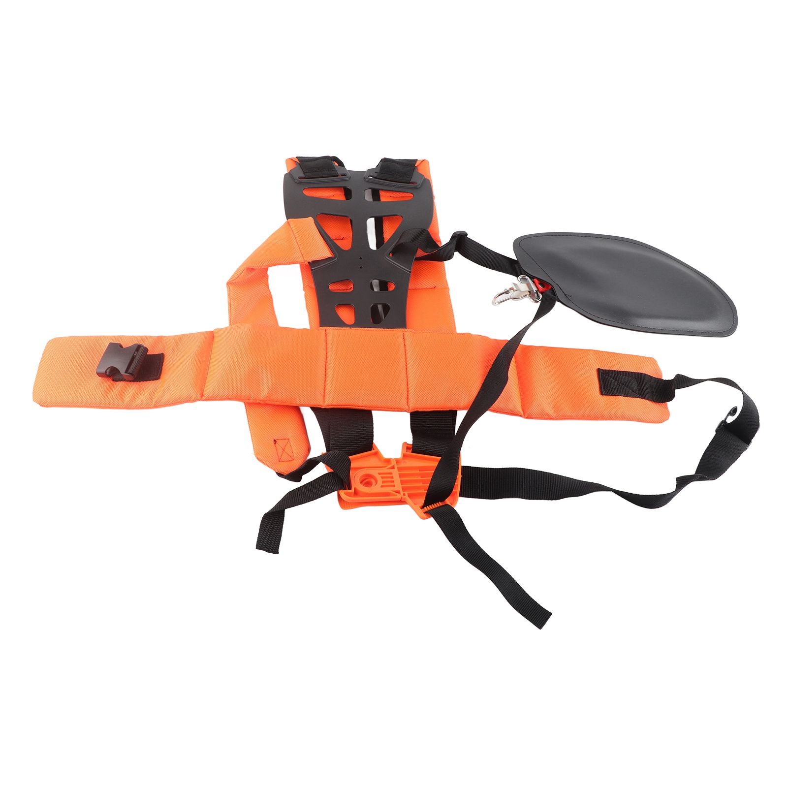 Trimmer Shoulder Strap Flexible Adjustable Length Nylon Oxford Cloth Grass
