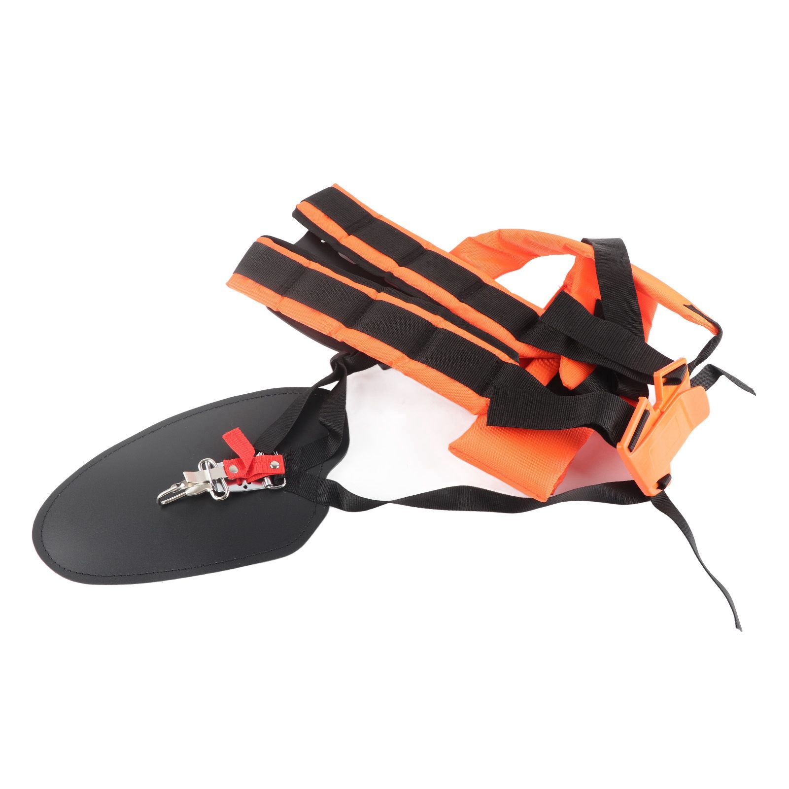 Trimmer Shoulder Strap Flexible Adjustable Length Nylon Oxford Cloth Grass view 4