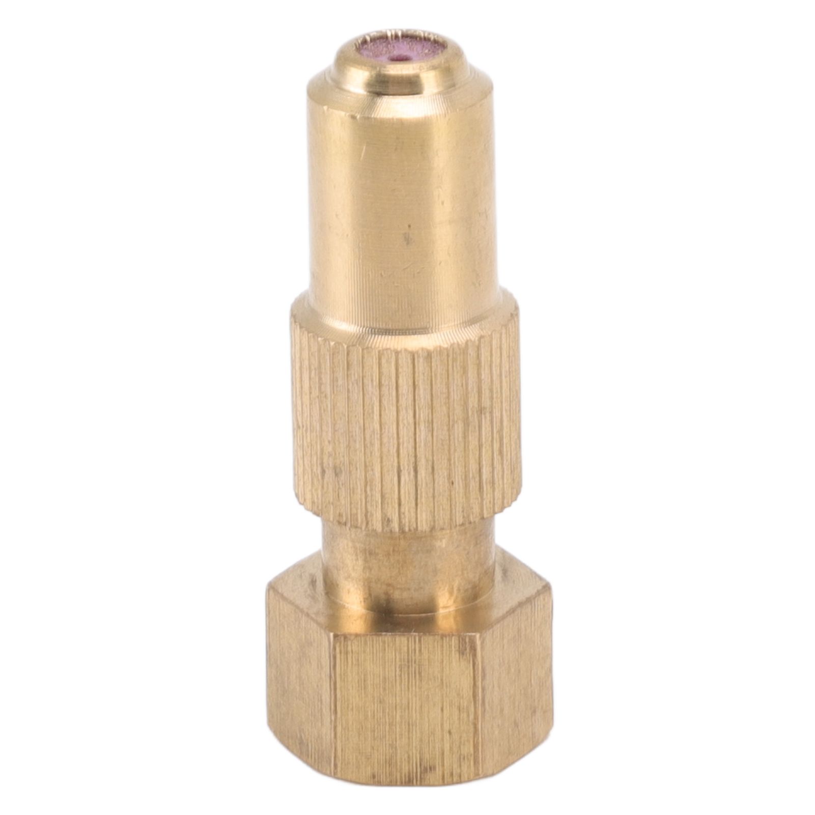 G3/8 Internal Thread High Pressure Sprayer Nozzle Ceramic Brass Watering Tool view 9