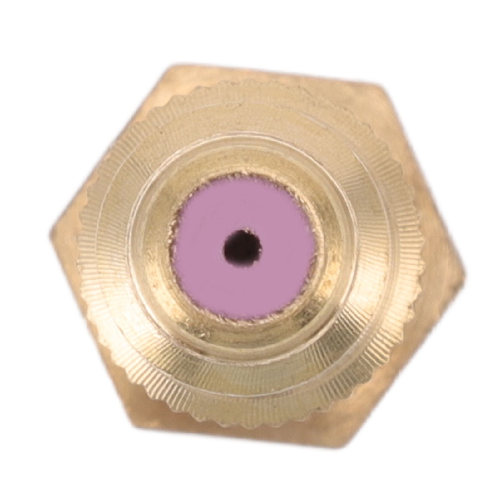 G3/8 Internal Thread High Pressure Sprayer Nozzle Ceramic Brass Watering Tool view 13