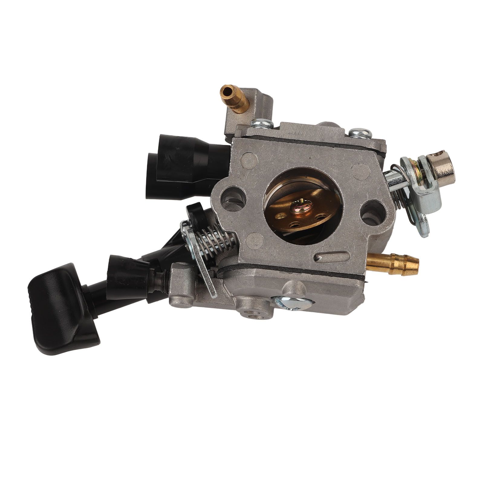 Carburetor Replacement for STIHL BR350 BR430 BR450 BR450C EF SR430 SR450 4229 view 5