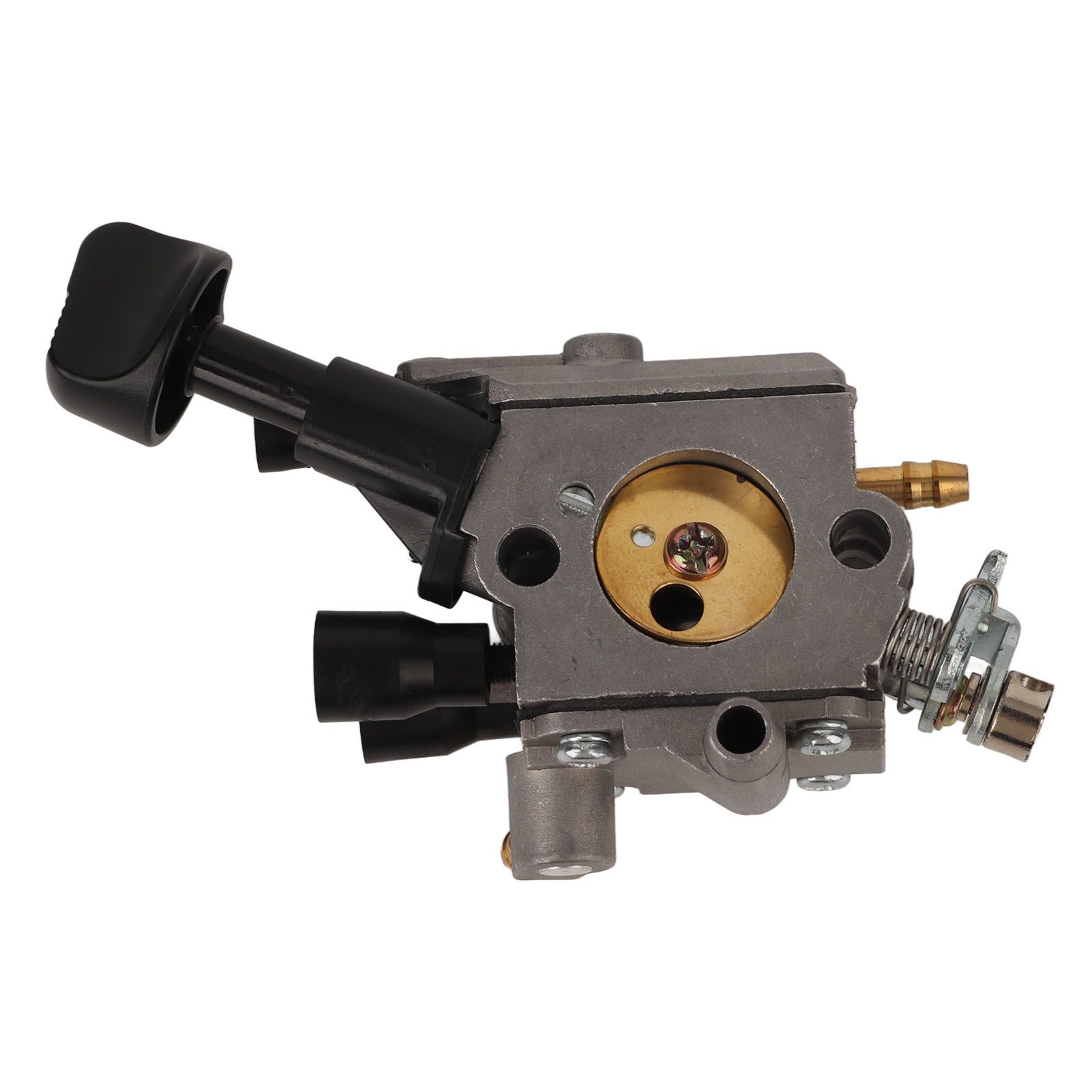 Carburetor Replacement for STIHL BR350 BR430 BR450 BR450C EF SR430 SR450 4229 view 6