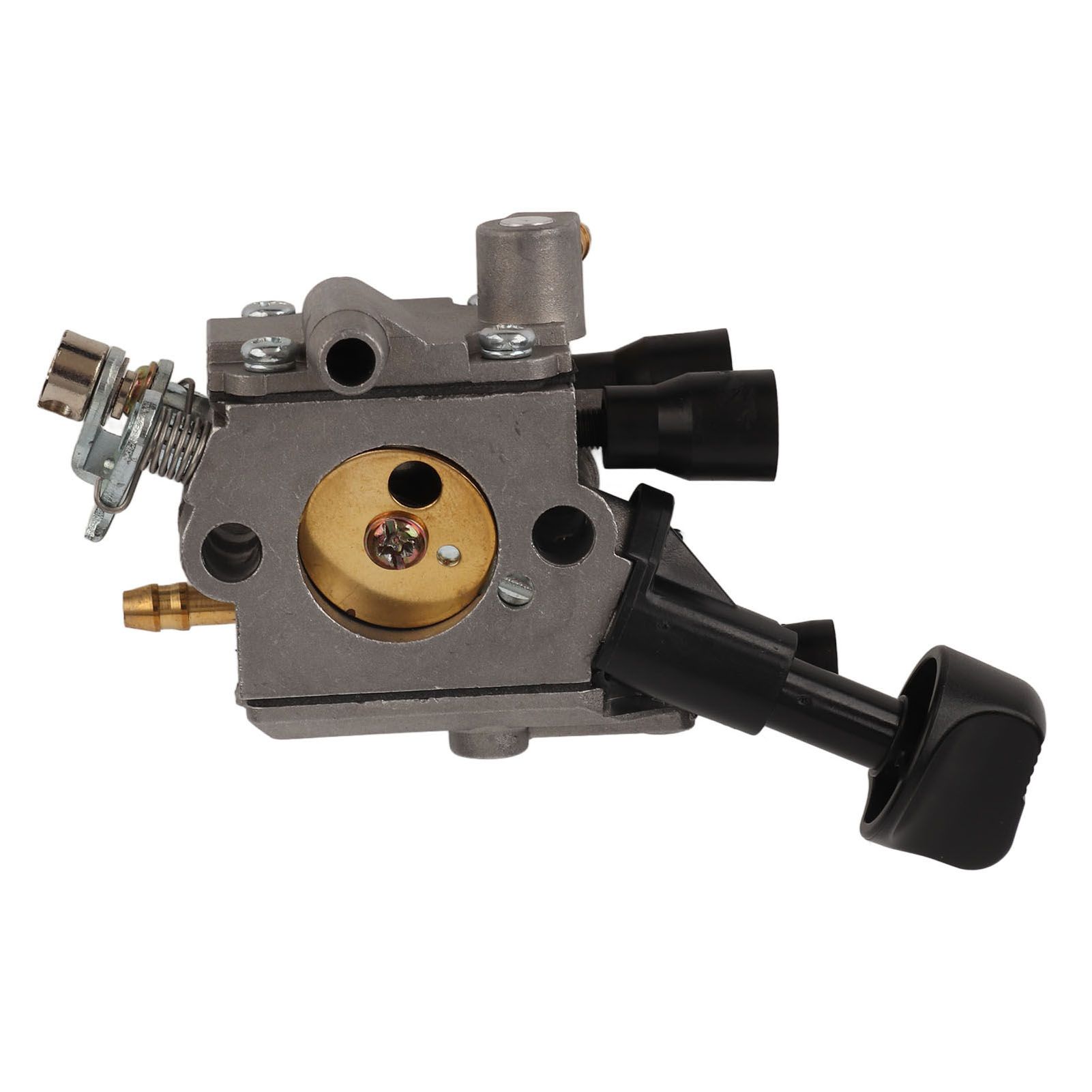 Carburetor Replacement for STIHL BR350 BR430 BR450 BR450C EF SR430 SR450 4229 view 9