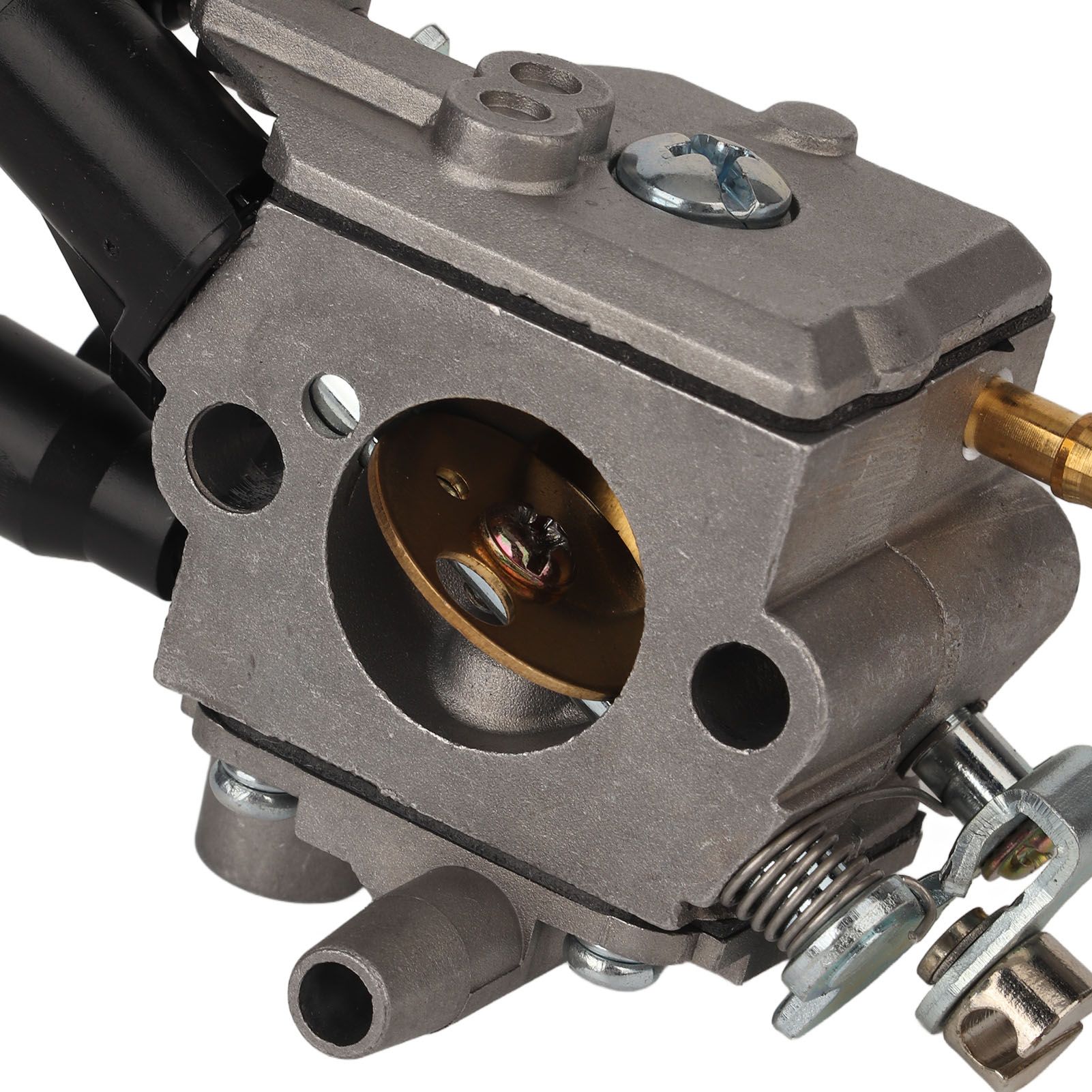 Carburetor Replacement for STIHL BR350 BR430 BR450 BR450C EF SR430 SR450 4229 view 15
