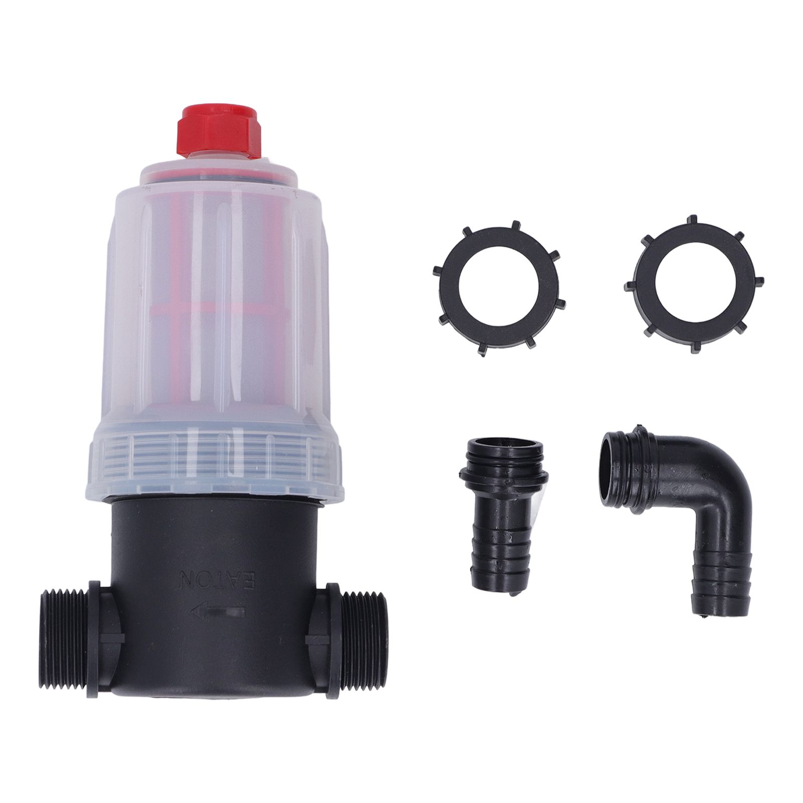 Agricultural Sprayer Filters 50 Mesh Filter Corrosion Resistant Garden Hose