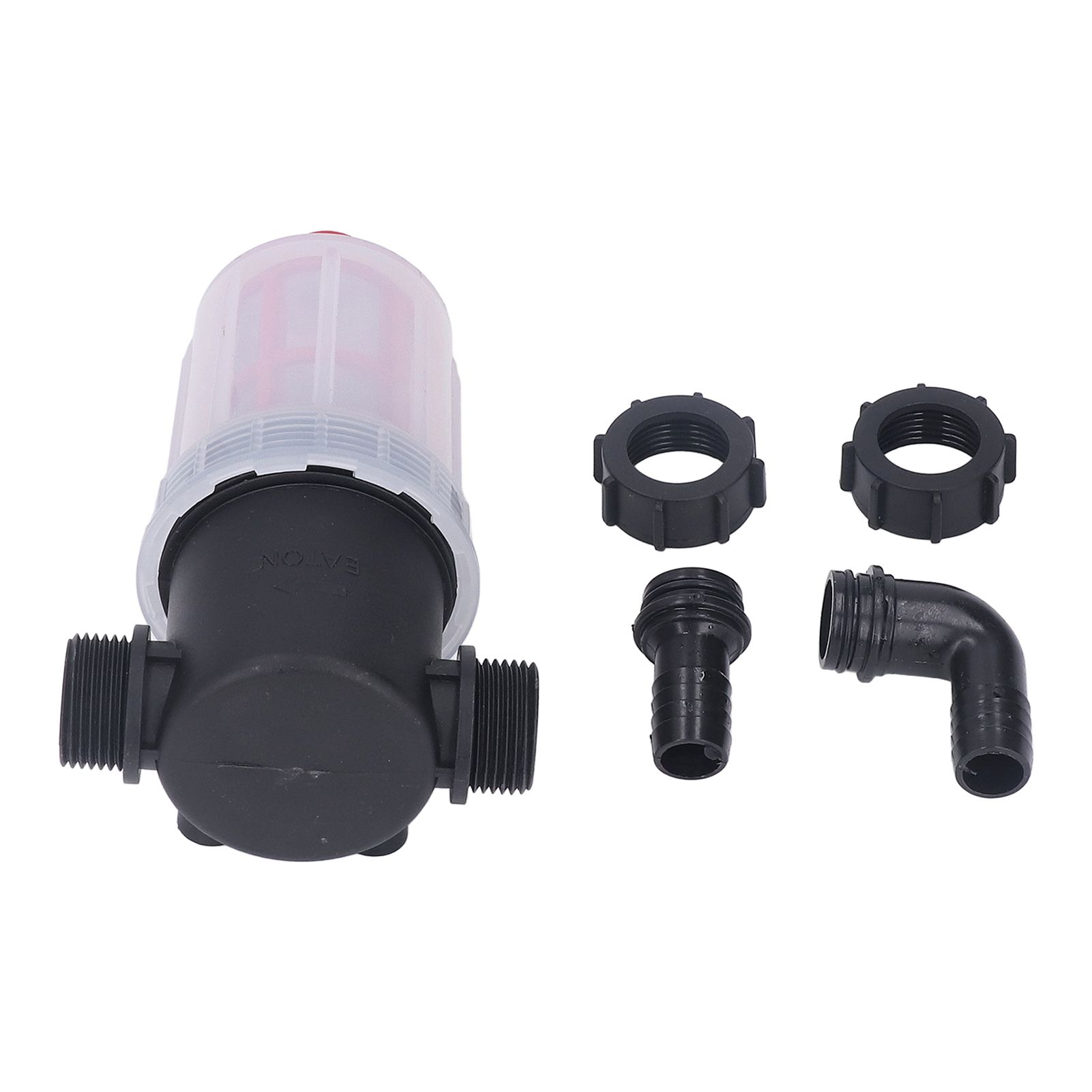 Agricultural Sprayer Filters 50 Mesh Filter Corrosion Resistant Garden Hose view 2