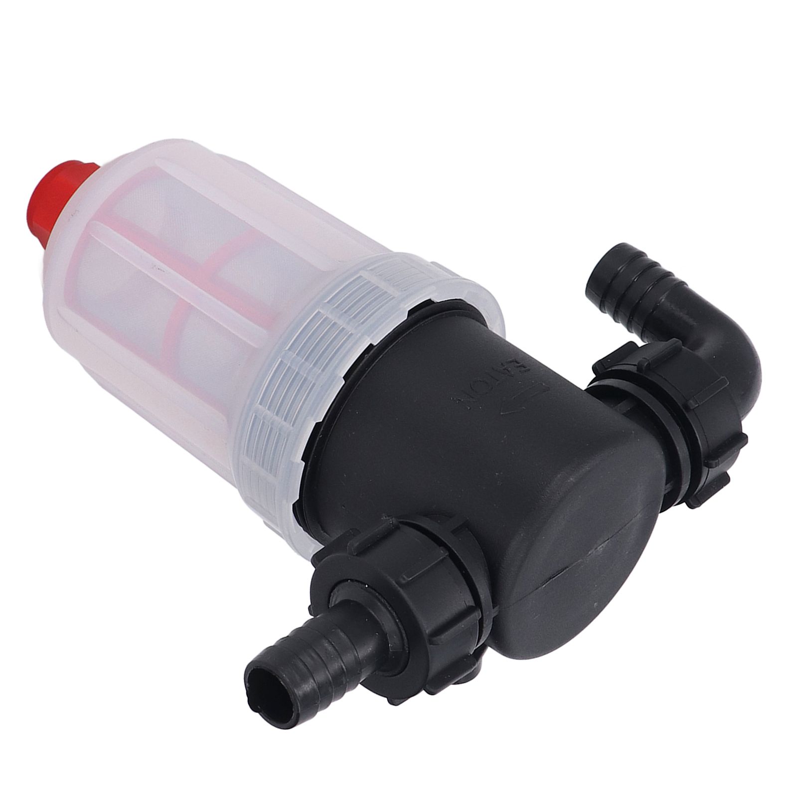 Agricultural Sprayer Filters 50 Mesh Filter Corrosion Resistant Garden Hose view 4