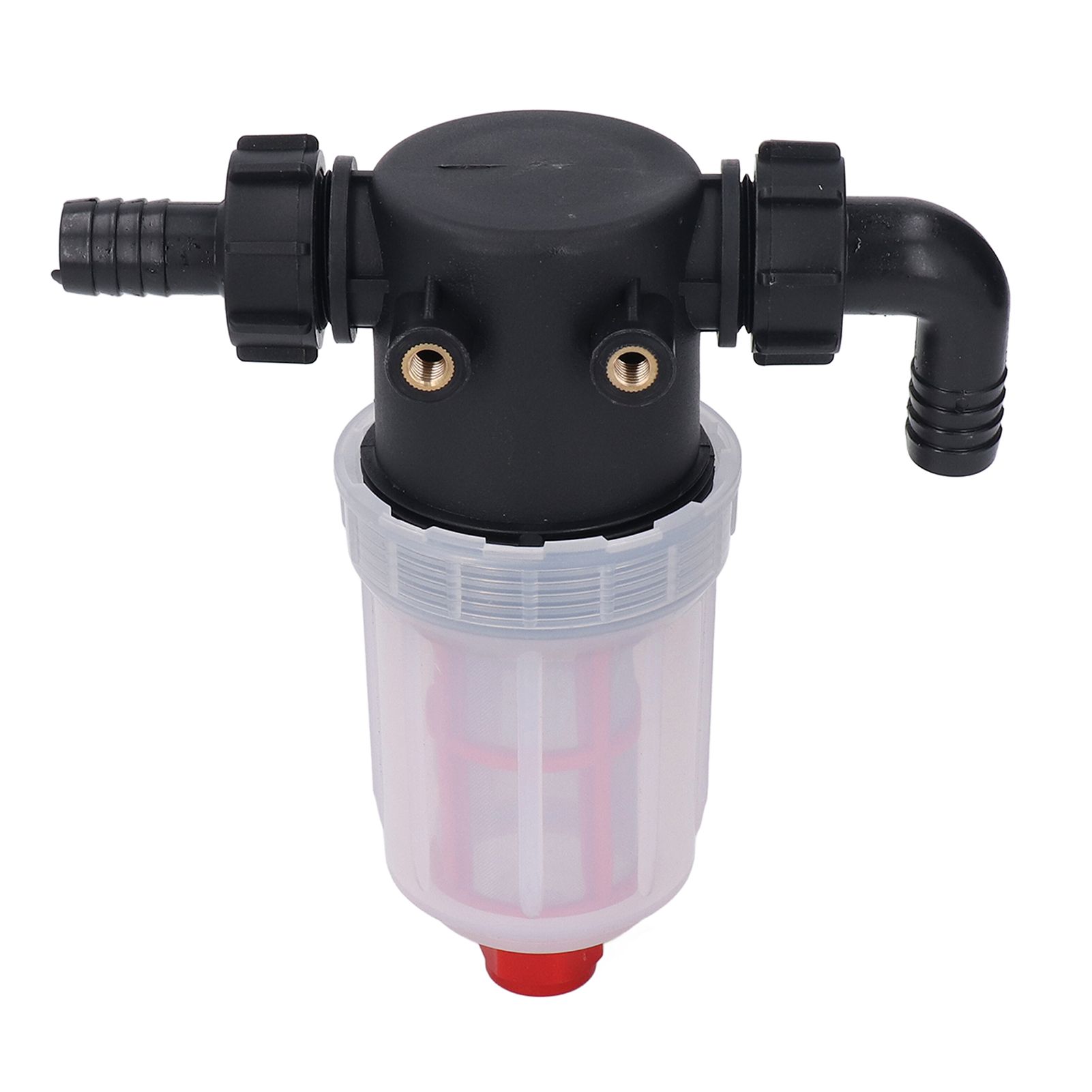 Agricultural Sprayer Filters 50 Mesh Filter Corrosion Resistant Garden Hose view 9