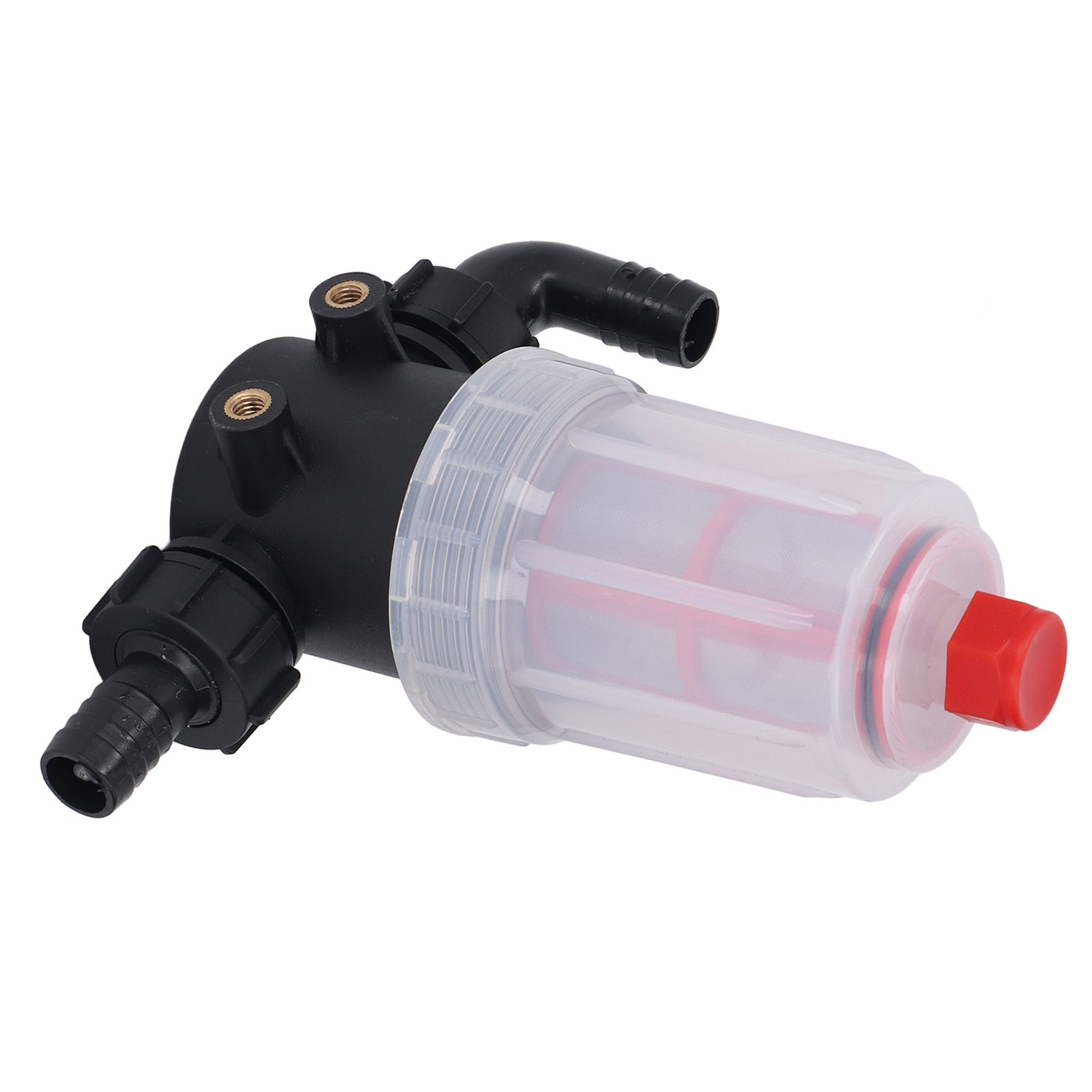 Agricultural Sprayer Filters 50 Mesh Filter Corrosion Resistant Garden Hose view 15