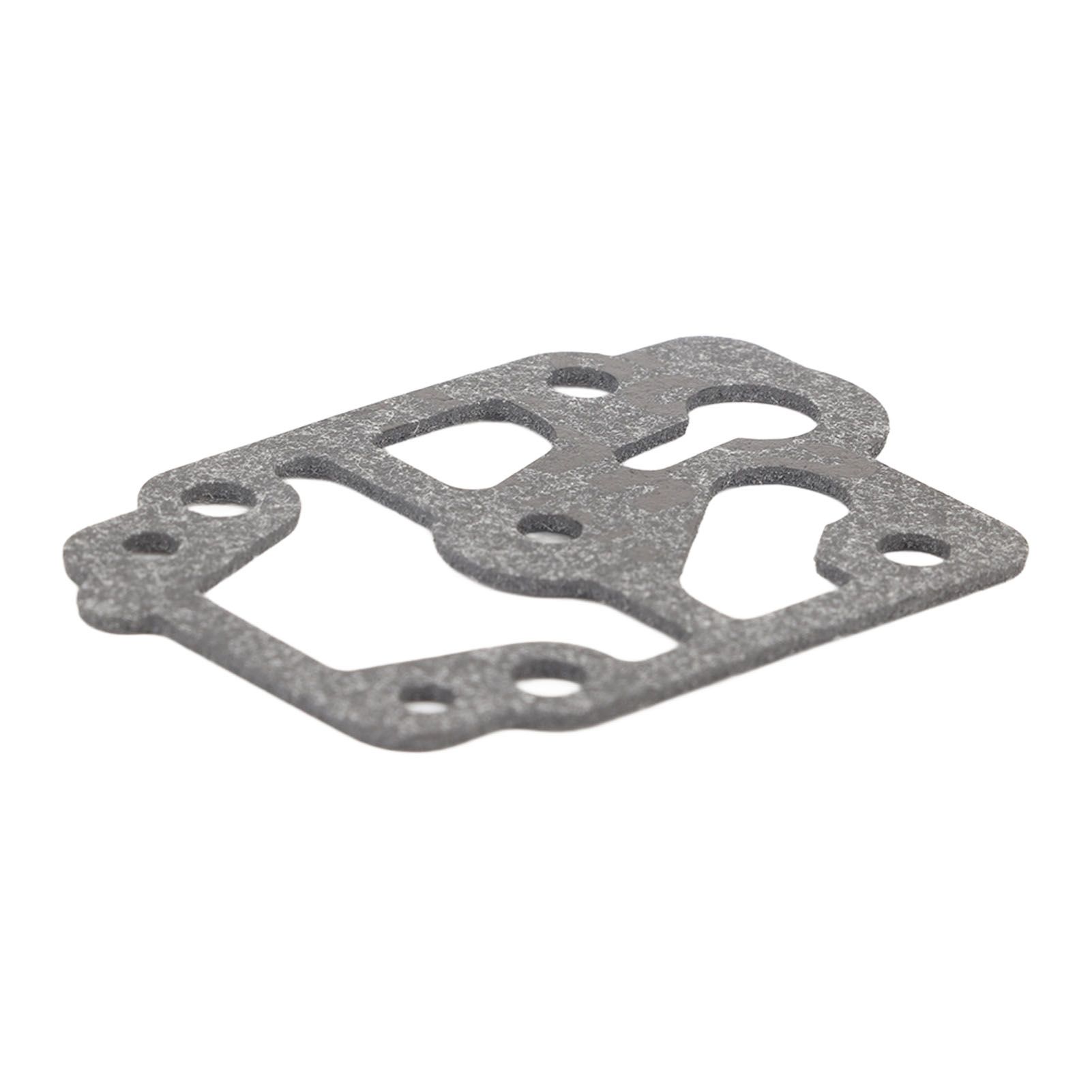 2Set Carburetor Diaphragm Repair Gasket Kits Carburetor Service Kit with Paper view 15