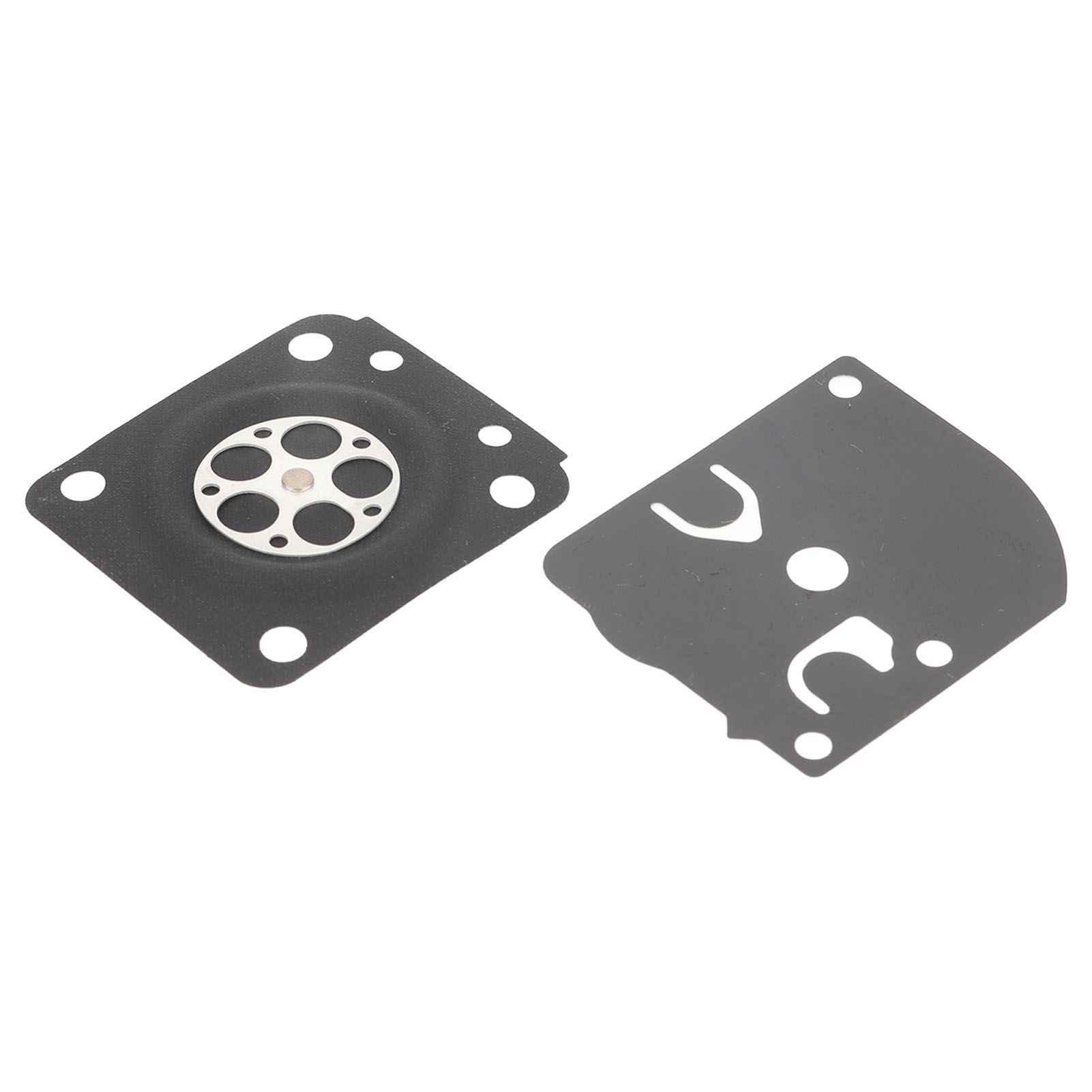 Trimmer Carburetor Repair Kit Carb Gasket Primer Bulb Set for Stihl HS45 FS38 view 9