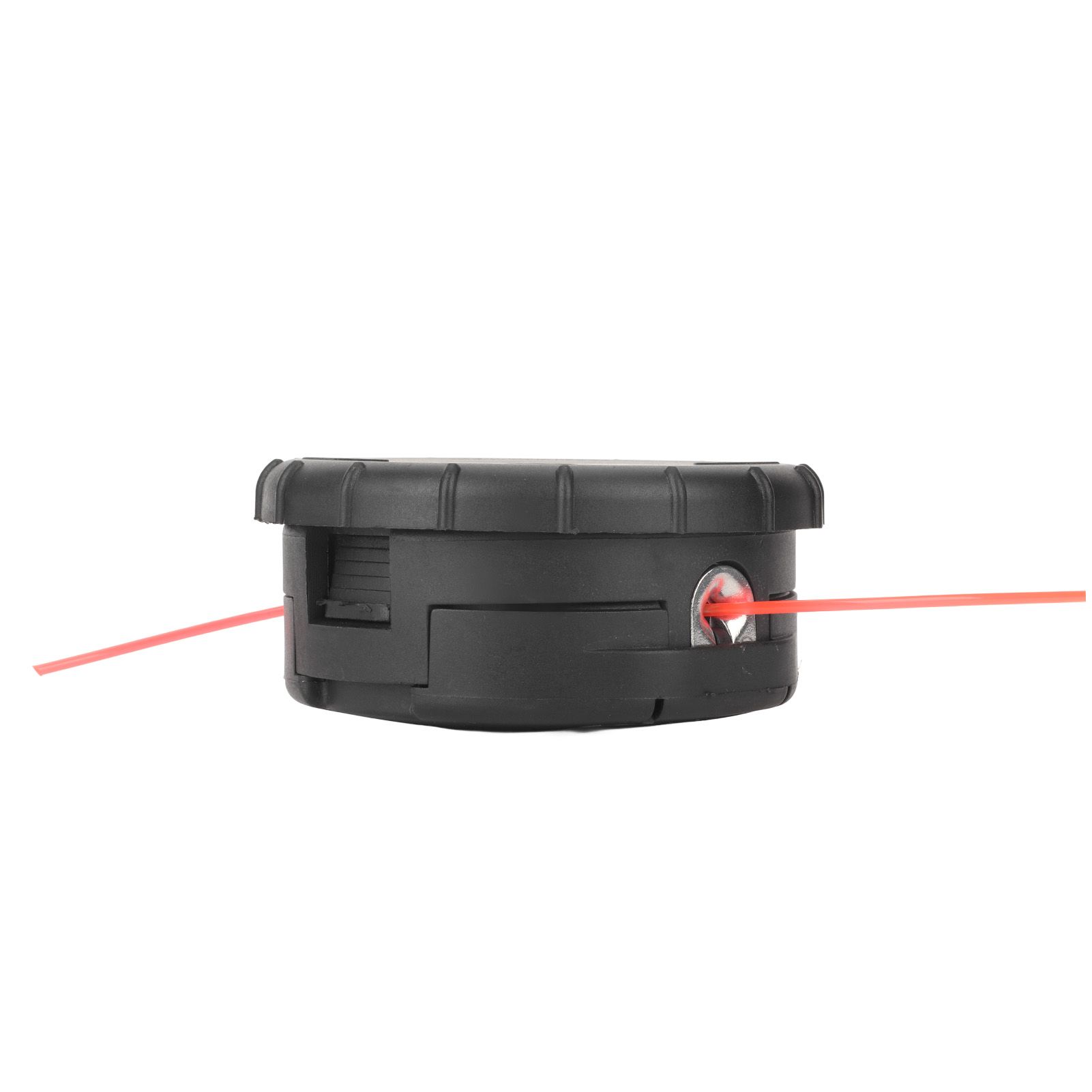 Mower Trimmer Head Plastic Internal Thread M10 X 1.25 Brush Cutter Accessories view 4