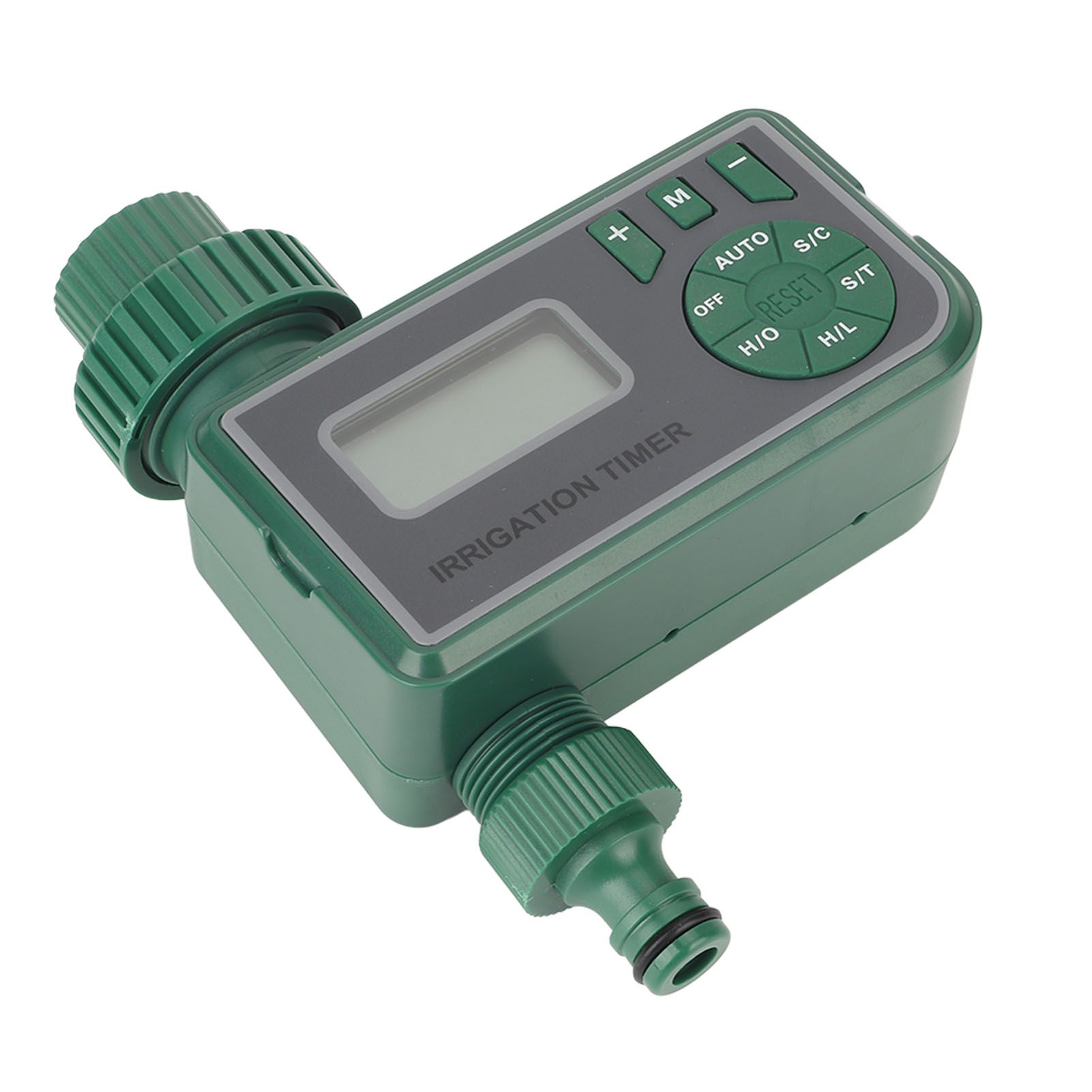 Sprinkler Timer Green Leak Proof G3/4 External Thread Water Outlet Watering view 4