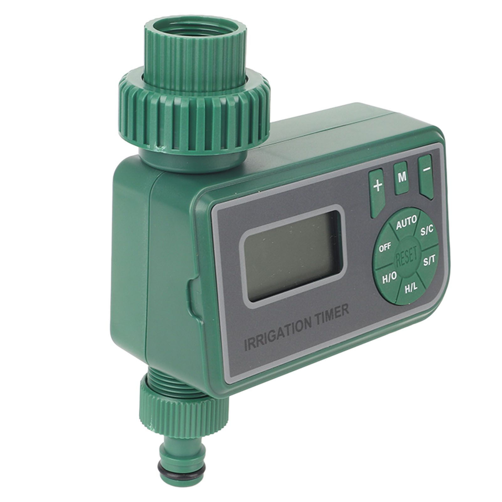 Sprinkler Timer Green Leak Proof G3/4 External Thread Water Outlet Watering view 10