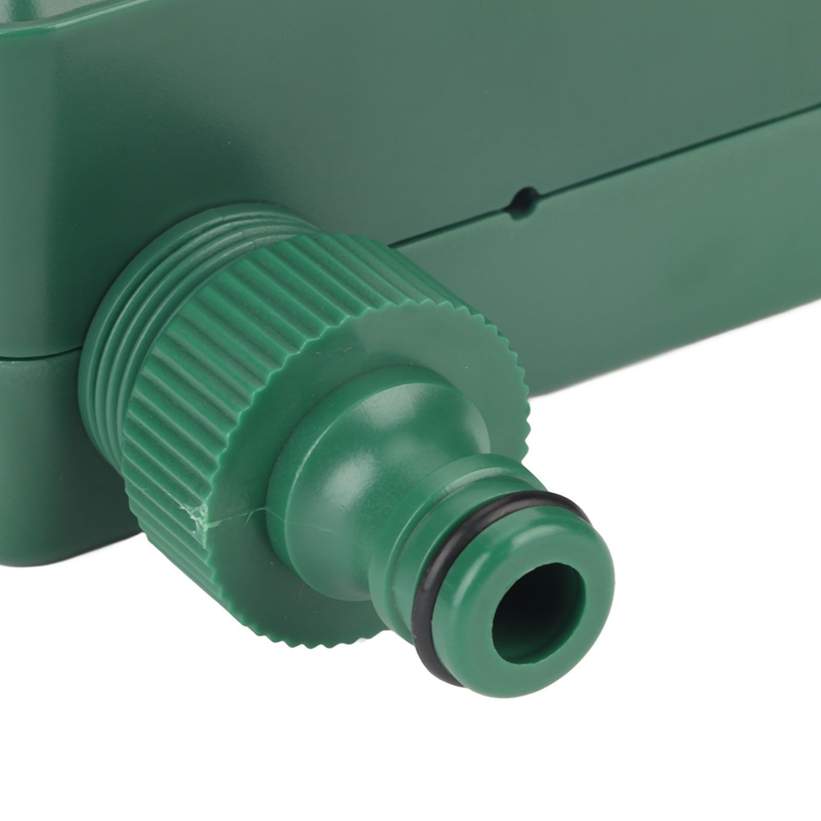 Sprinkler Timer Green Leak Proof G3/4 External Thread Water Outlet Watering view 13