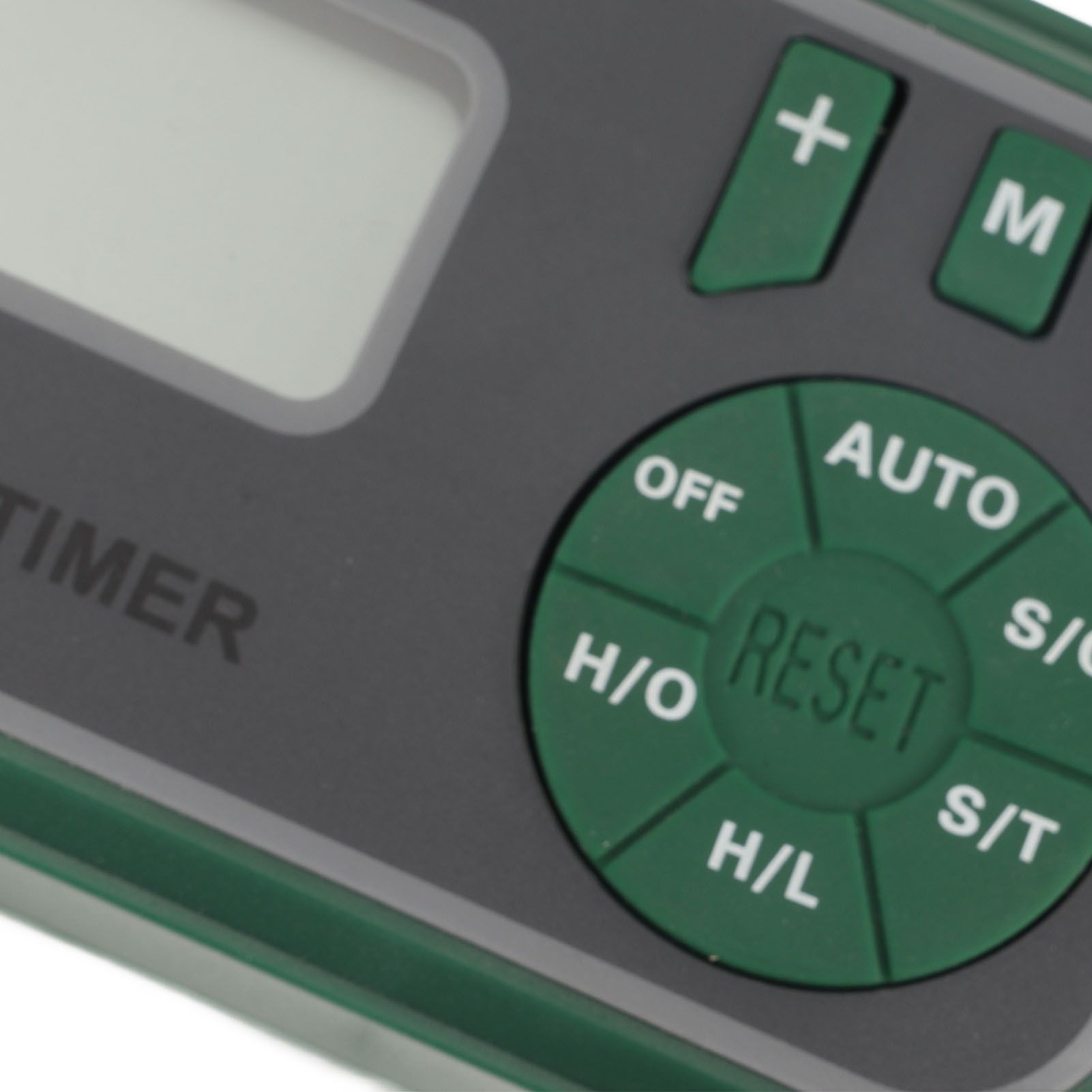 Sprinkler Timer Green Leak Proof G3/4 External Thread Water Outlet Watering view 14