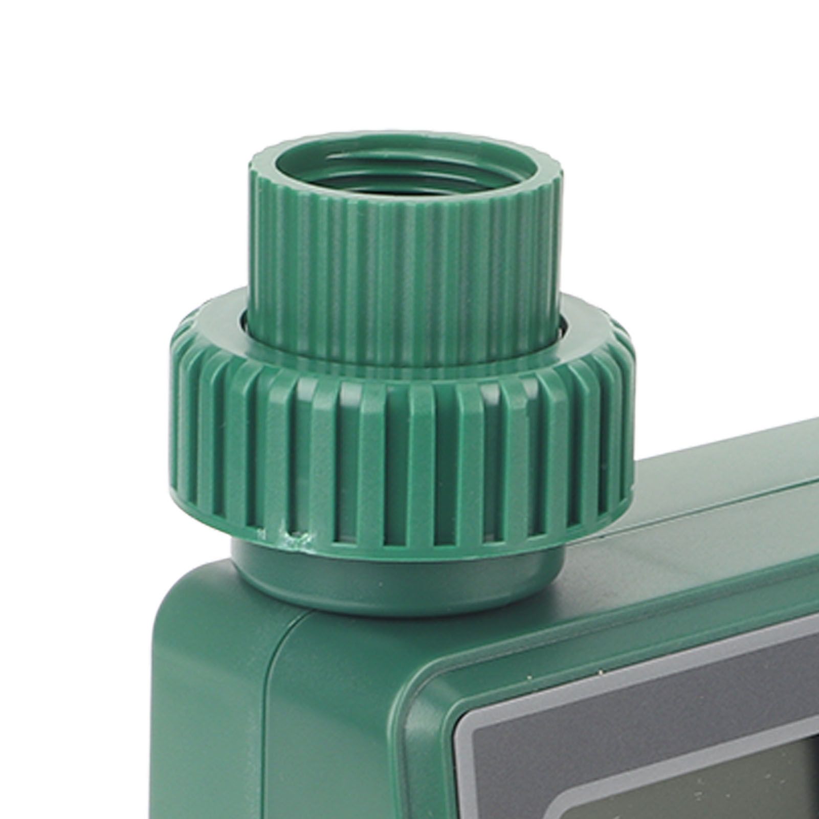 Sprinkler Timer Green Leak Proof G3/4 External Thread Water Outlet Watering view 15