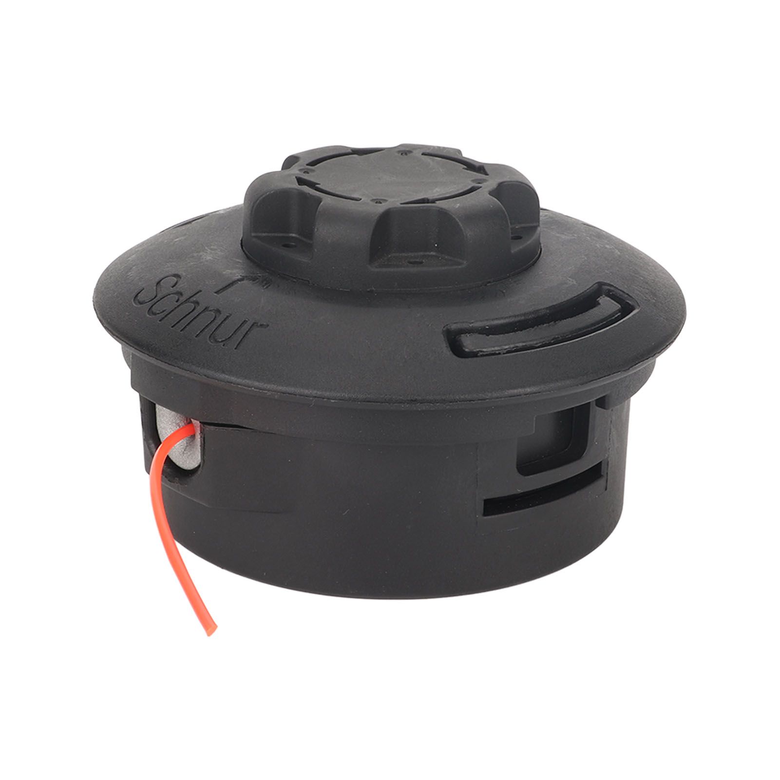 Plastic Trimmer Head Replacement Lawn Mover Trimmer Head Garden Machinery view 6