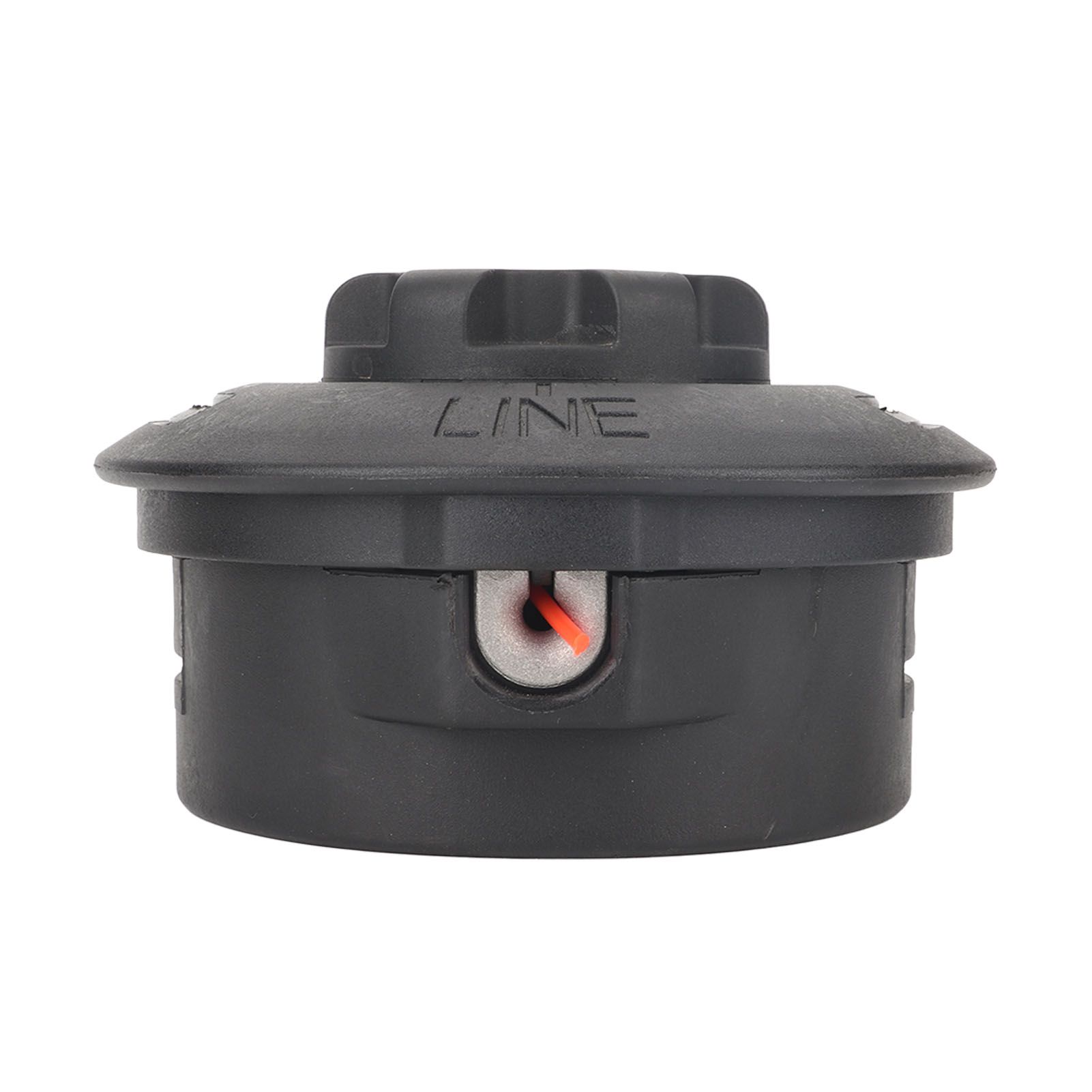 Plastic Trimmer Head Replacement Lawn Mover Trimmer Head Garden Machinery view 8