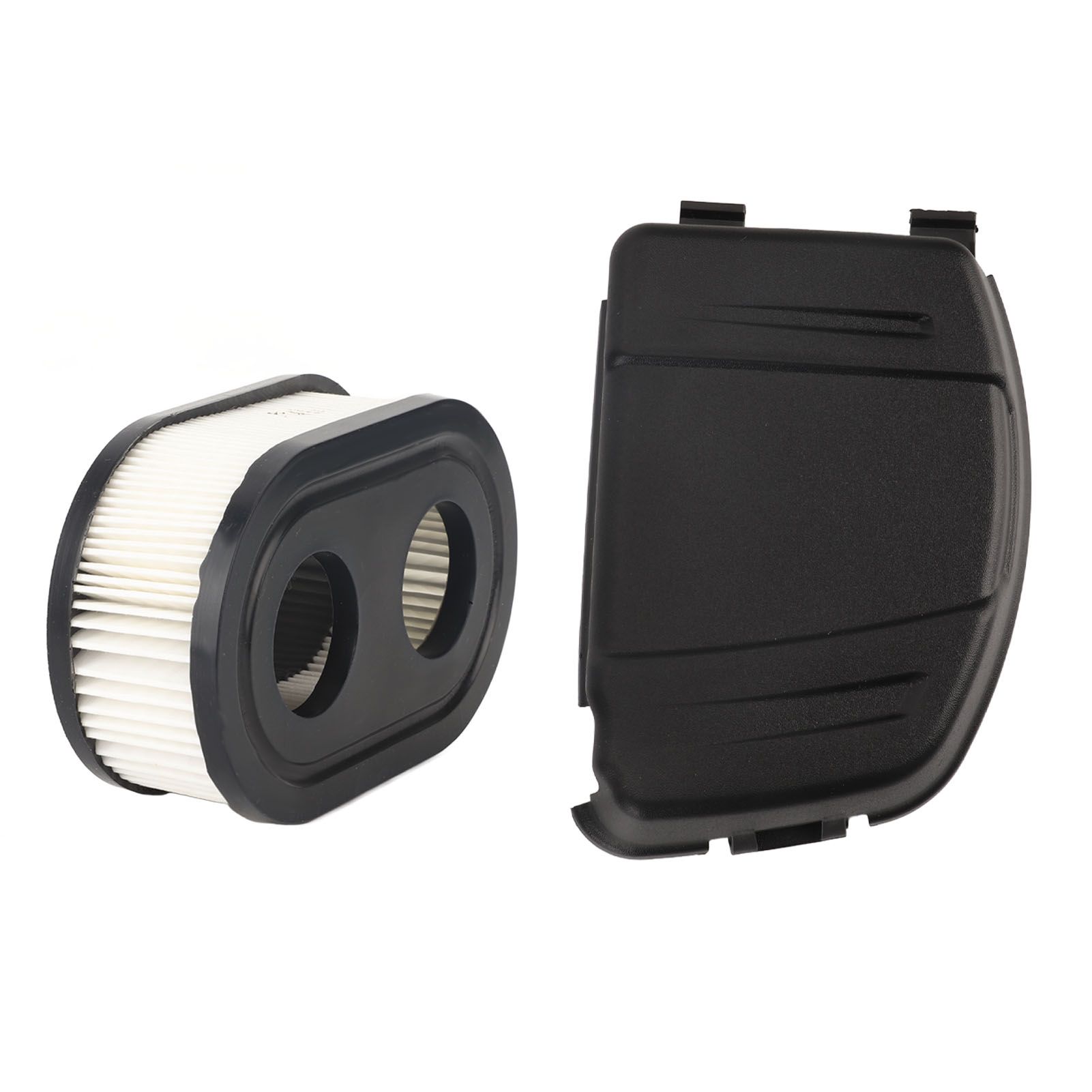 Lawn Mower Air Cleaner Cover ABS Air Filter Cover Kit 594106 for 650EXI 675EXI view 7