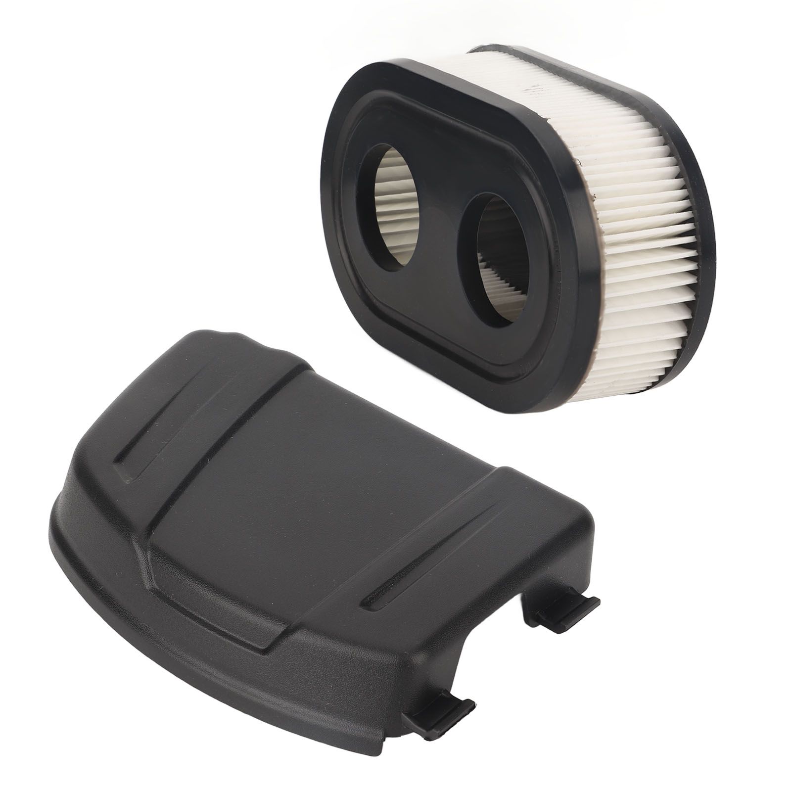 Lawn Mower Air Cleaner Cover ABS Air Filter Cover Kit 594106 for 650EXI 675EXI view 9