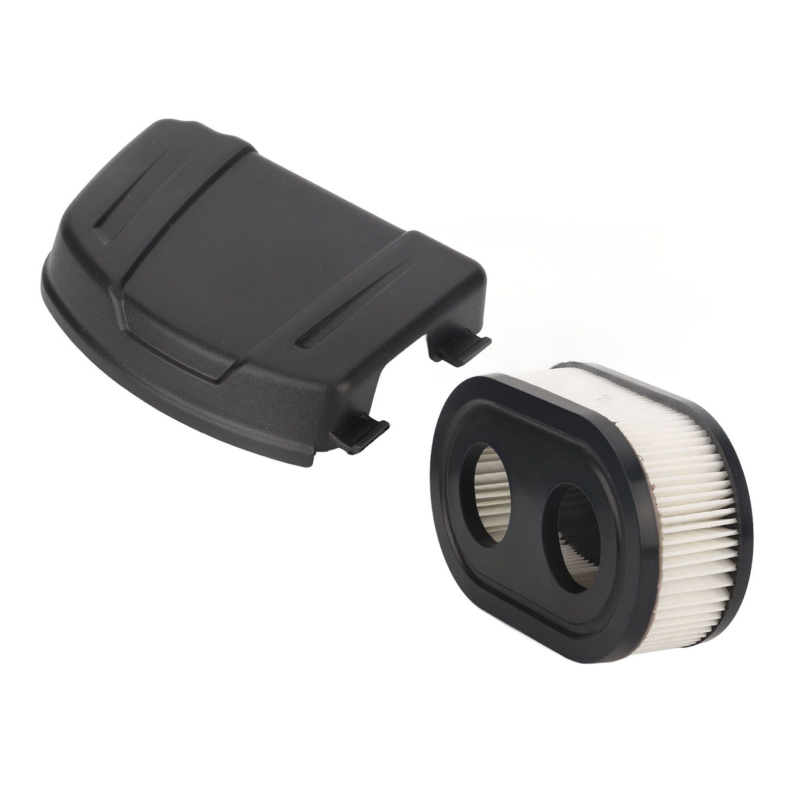 Lawn Mower Air Cleaner Cover ABS Air Filter Cover Kit 594106 for 650EXI 675EXI view 10