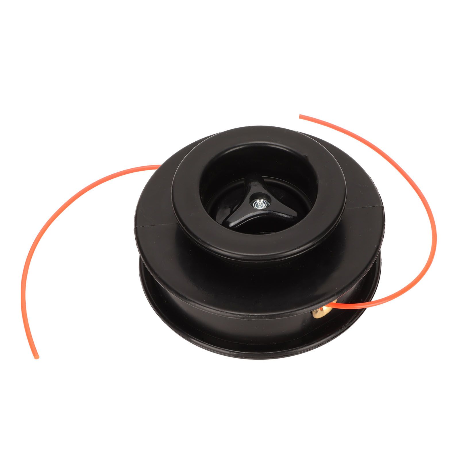 String Trimmer Head Robust Abrasion Resistant Practical Compact Trimmer Head
