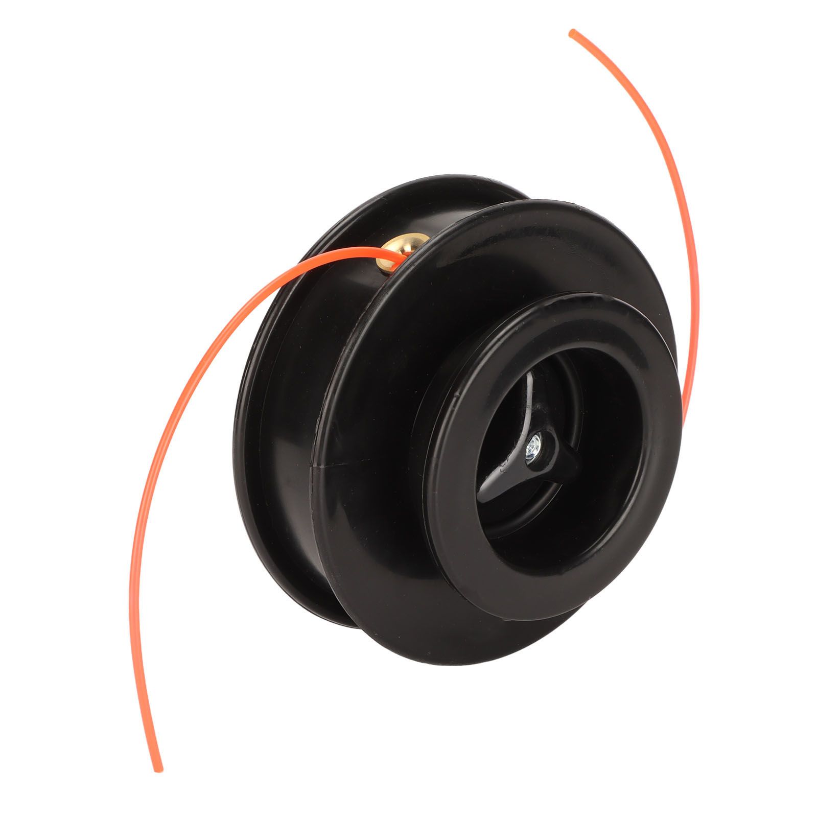 String Trimmer Head Robust Abrasion Resistant Practical Compact Trimmer Head view 5