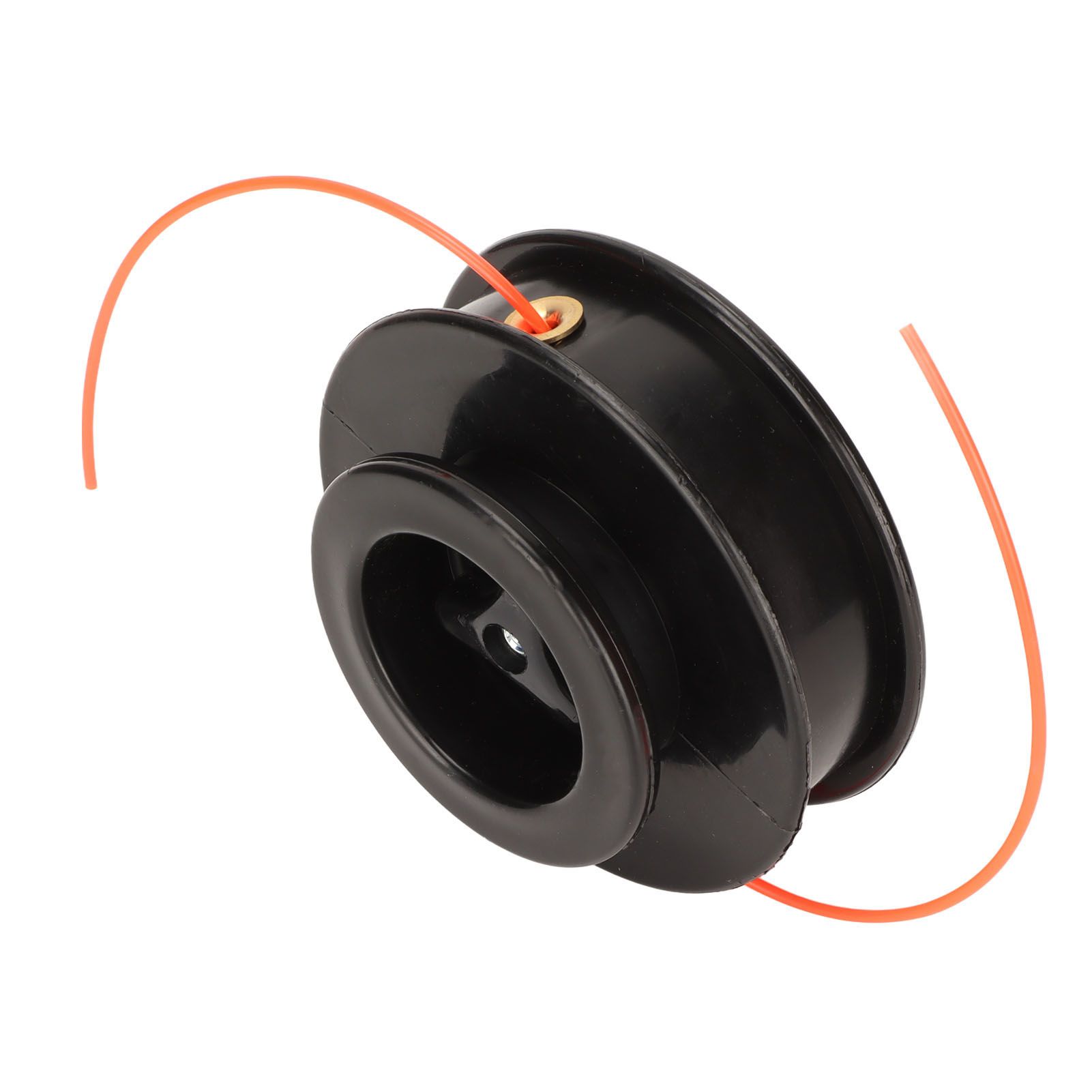 String Trimmer Head Robust Abrasion Resistant Practical Compact Trimmer Head view 6
