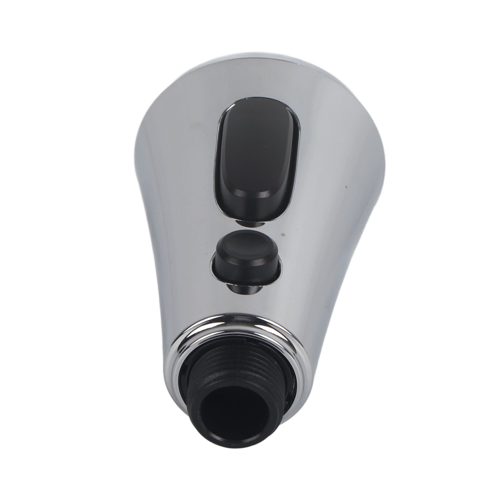 Universal Faucet Head Multifunctional Spray Proof Rotating Faucet for Home view 7