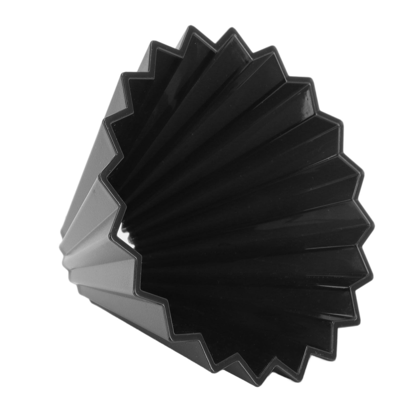 Coffee Filter Cup Resin Conical Reusable Hand Brewed Coffee Dripper Strainer view 4